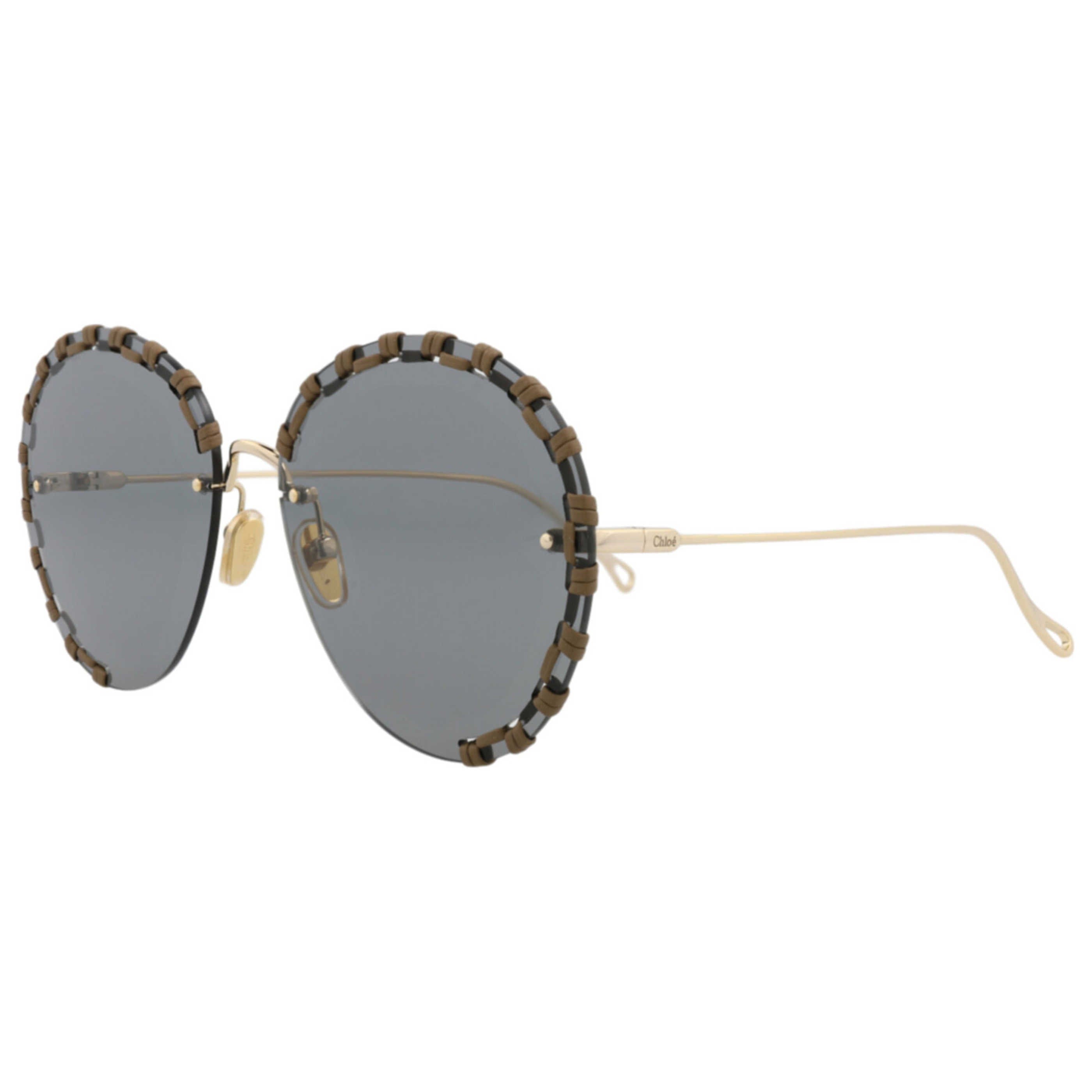 Chloe Women's Sunglasses CH0186S - 30014135 - 001