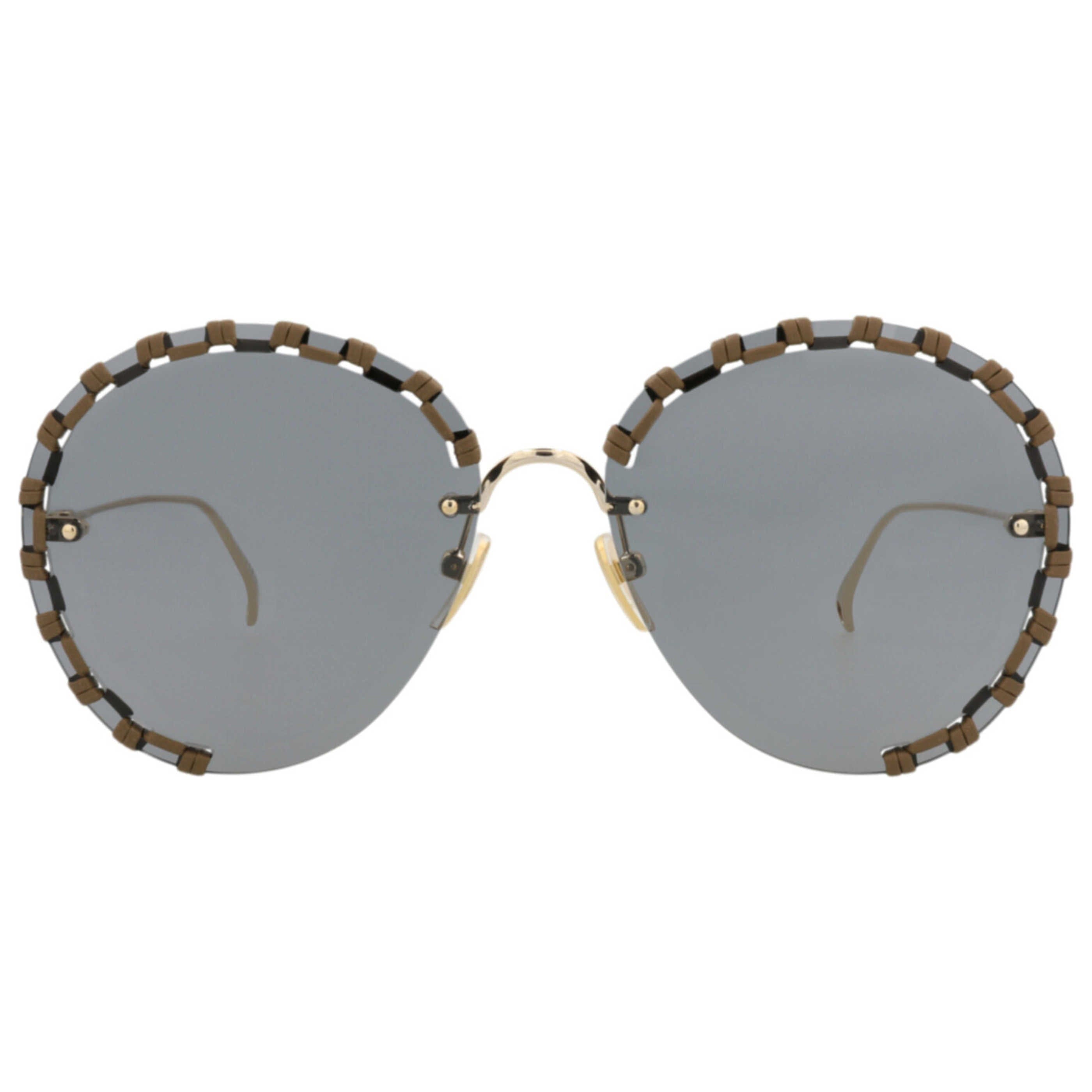 Chloe Women's Sunglasses CH0186S - 30014135 - 001