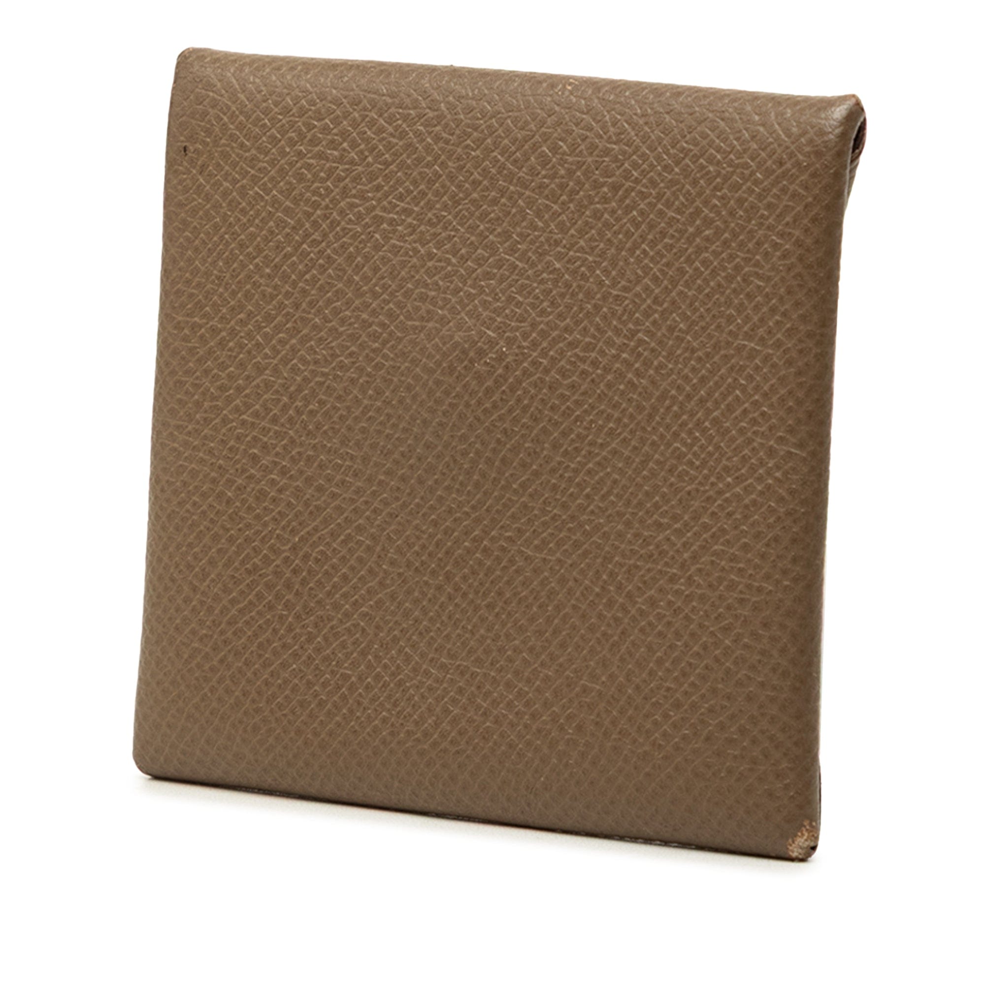 Hermès Epsom Bastia Change Purse
