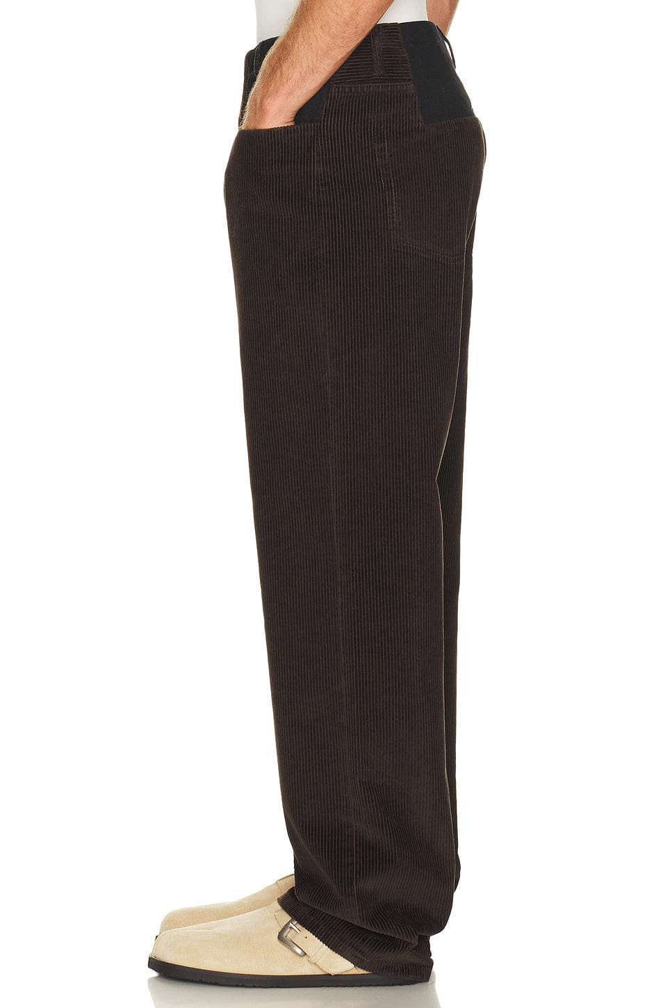 Maison Margiela Waistless Trousers