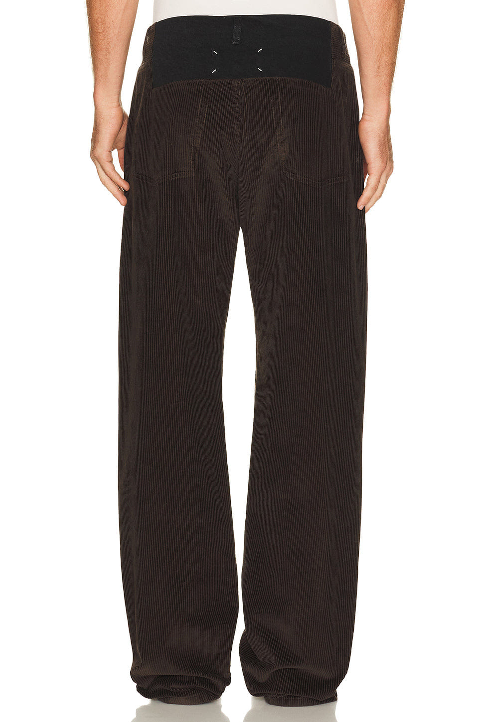 Maison Margiela Waistless Trousers