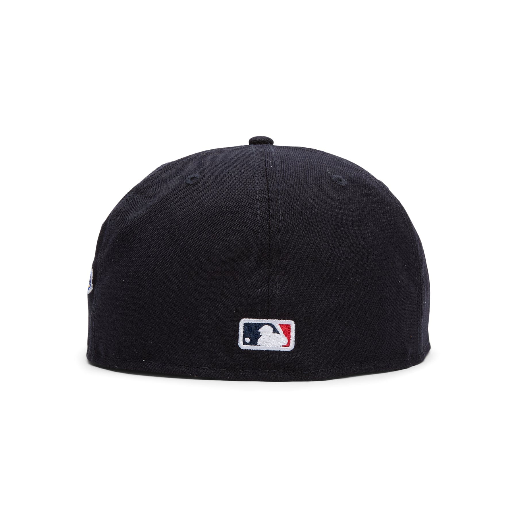 New Era MLB18 5950 Wool WS New York Yankees (Navy / White)