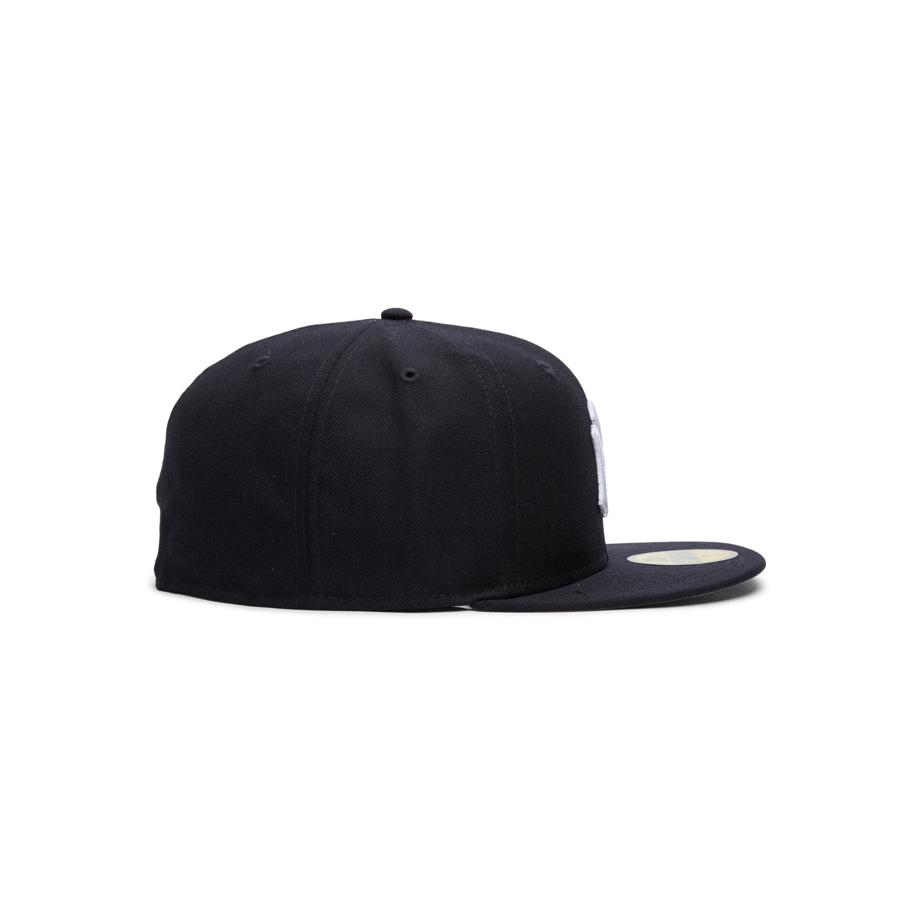 New Era MLB18 5950 Wool WS New York Yankees (Navy / White)