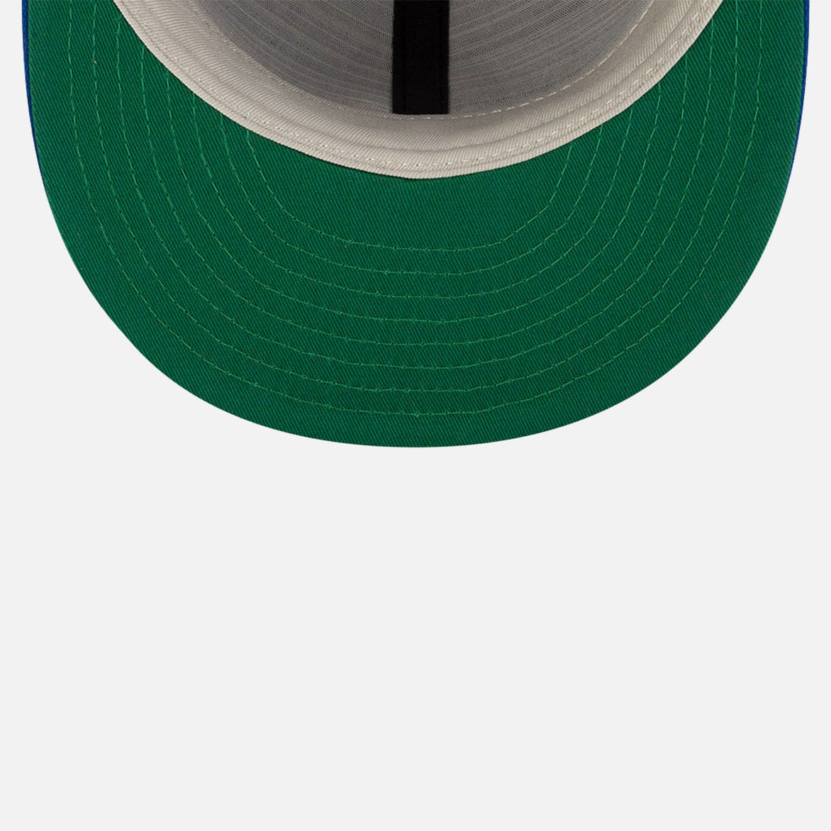 NEW ERA FOG x MLB 59FIFTY WOOL RETRO CROWN FITTED CAP - CHICAGO CUBS