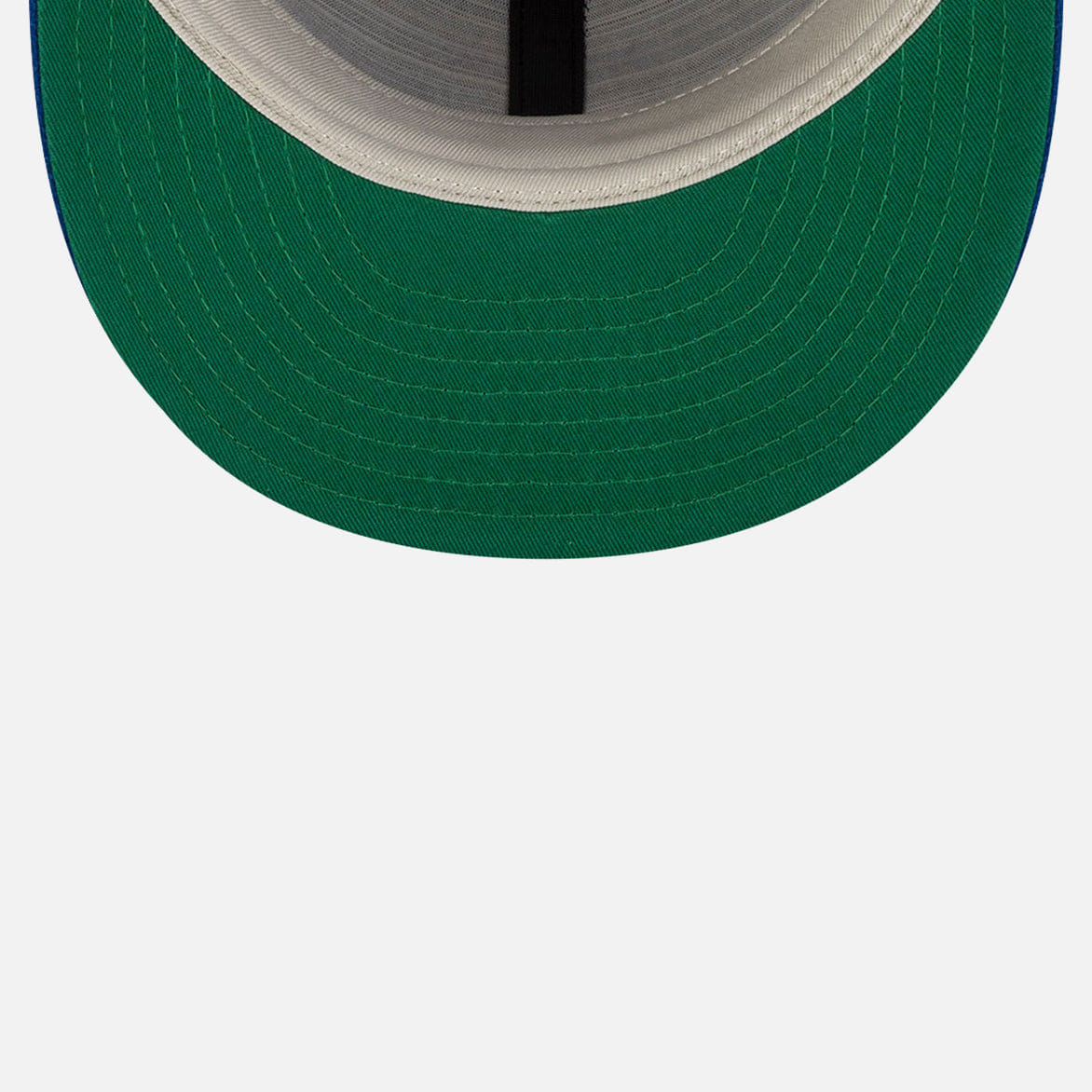 NEW ERA FOG x MLB 59FIFTY WOOL RETRO CROWN FITTED CAP - METS