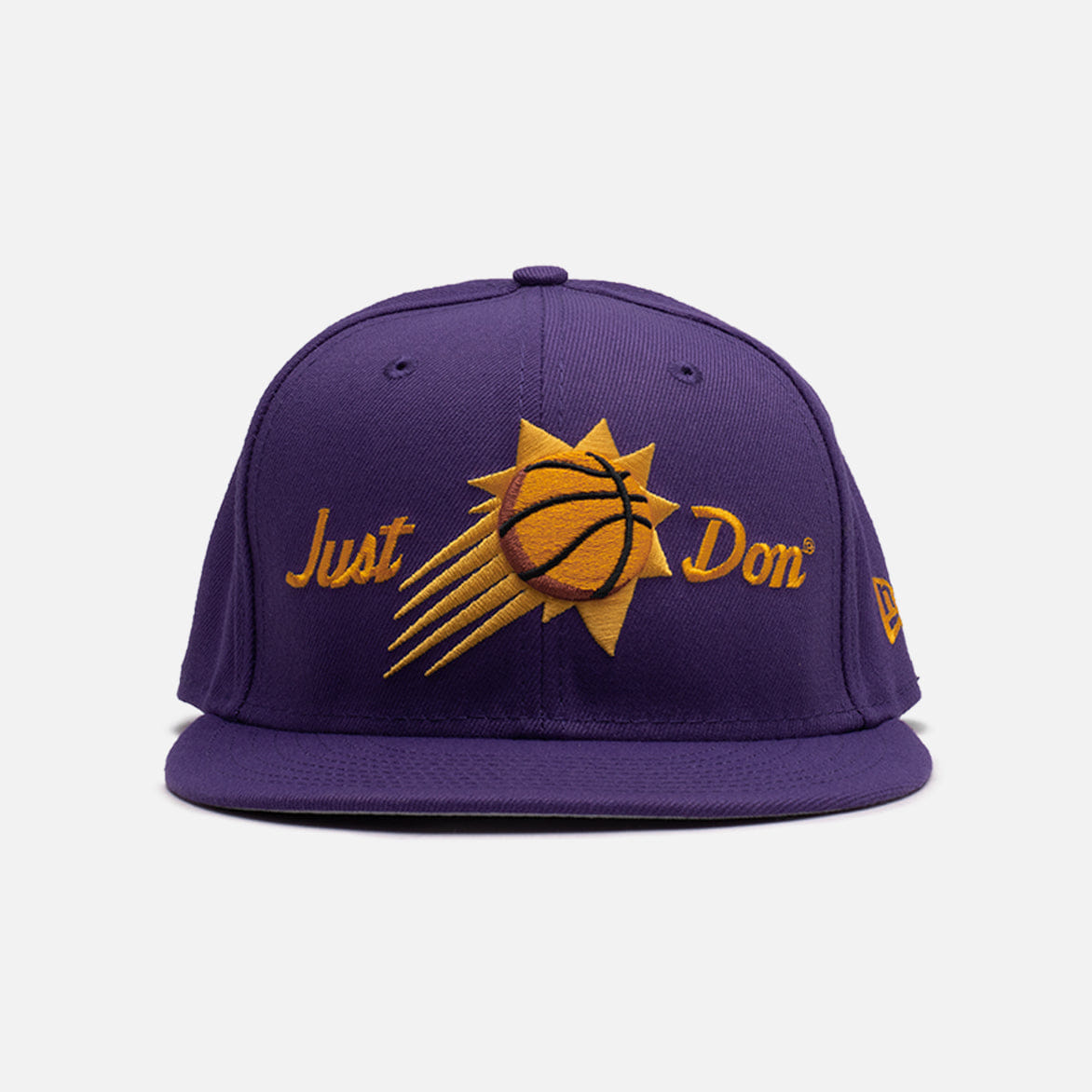 NEW ERA JUST DON x NEW ERA NBA 59FIFTY FITTED SUNS