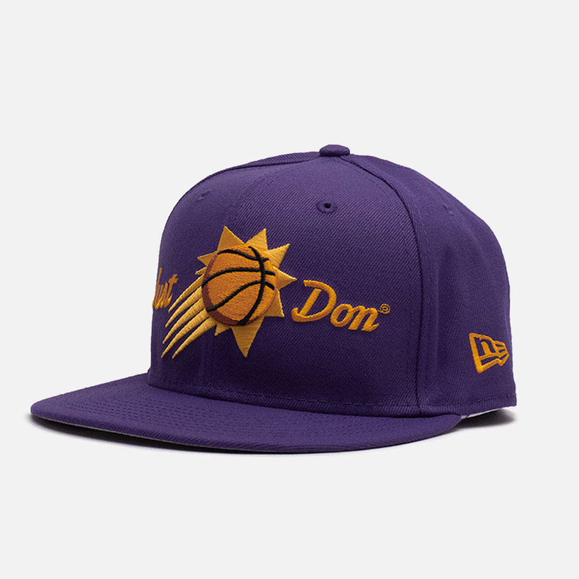 NEW ERA JUST DON x NEW ERA NBA 59FIFTY FITTED SUNS