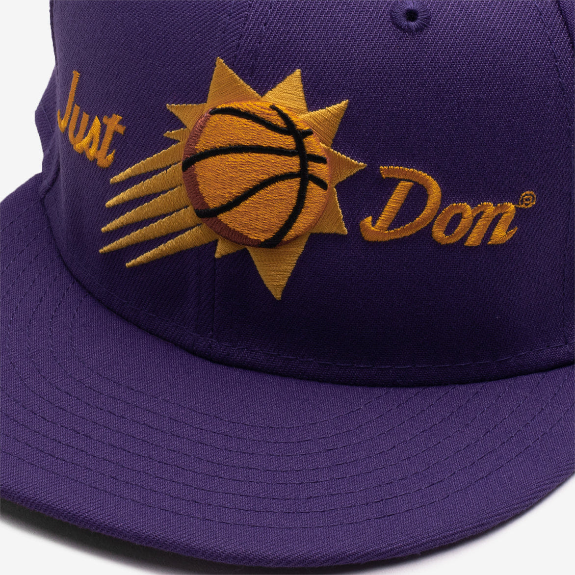 NEW ERA JUST DON x NEW ERA NBA 59FIFTY FITTED SUNS