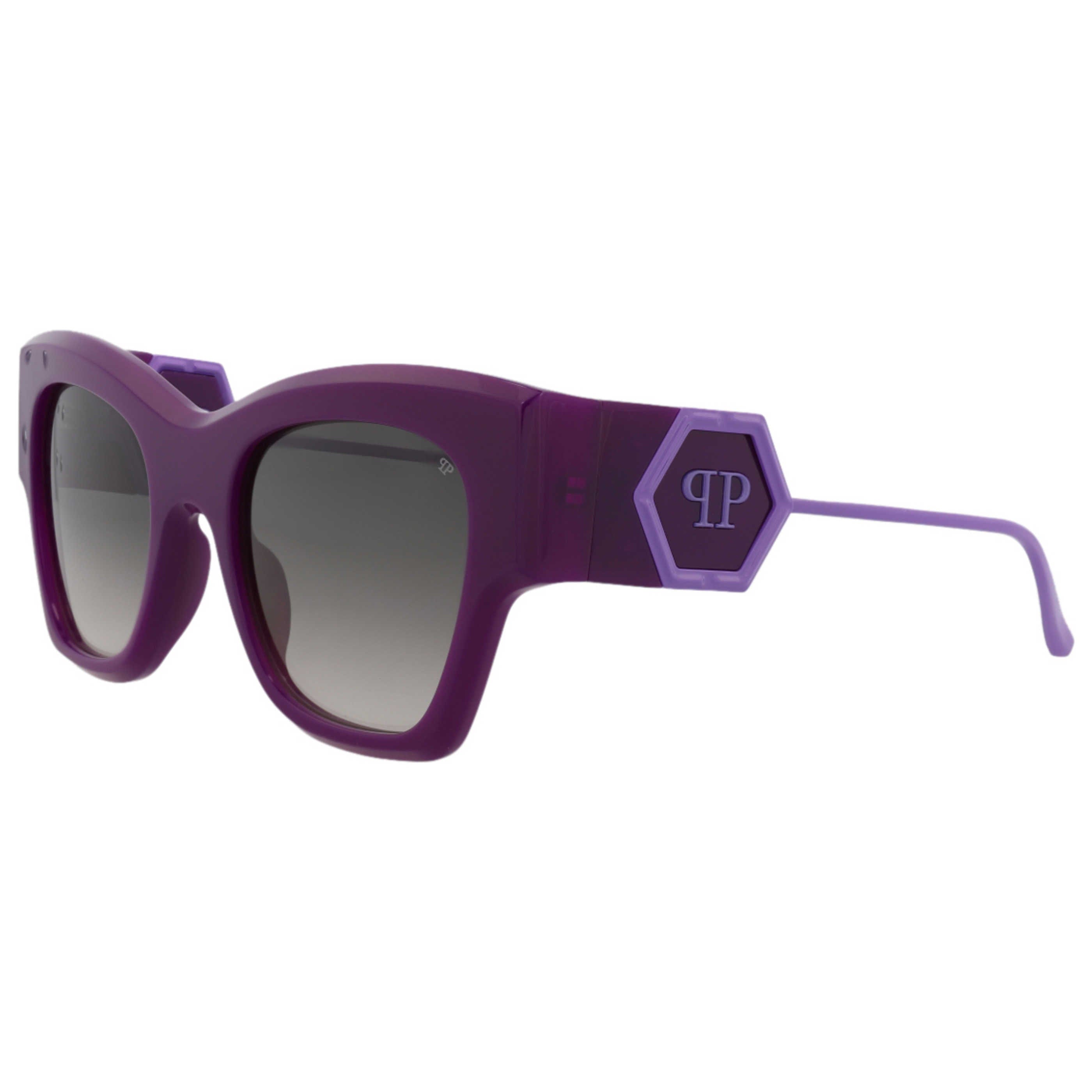Philipp Plein Women's 53 mm Sunglasses SPP120M - 53 - 0875