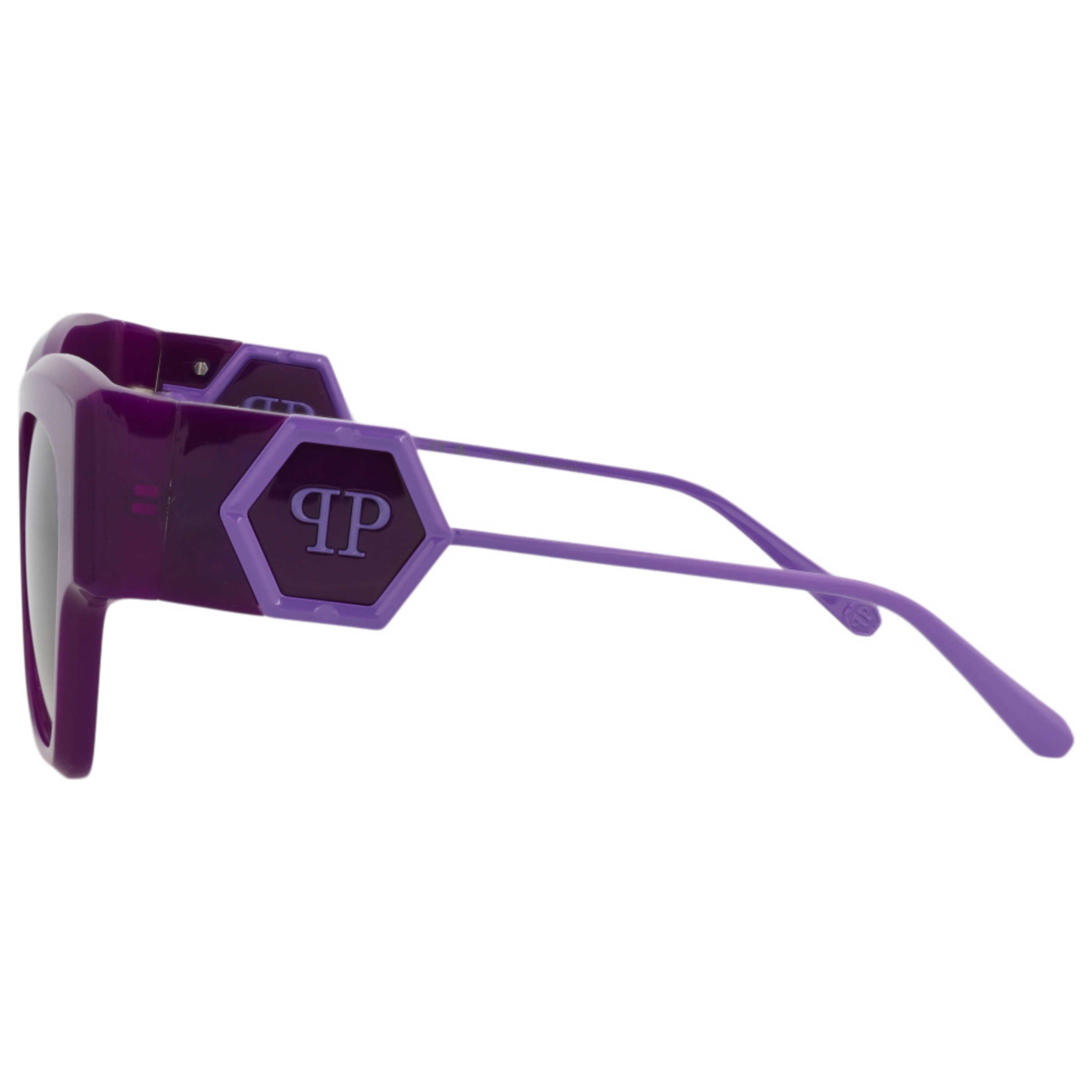 Philipp Plein Women's 53 mm Sunglasses SPP120M - 53 - 0875