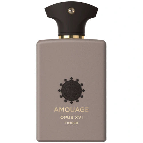 Amouage Opus XVI Timber