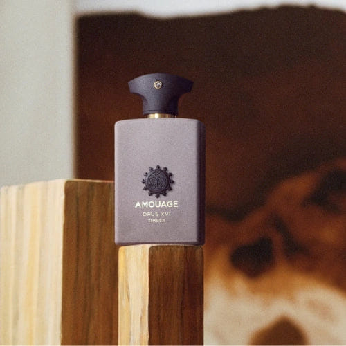 Amouage Opus XVI Timber
