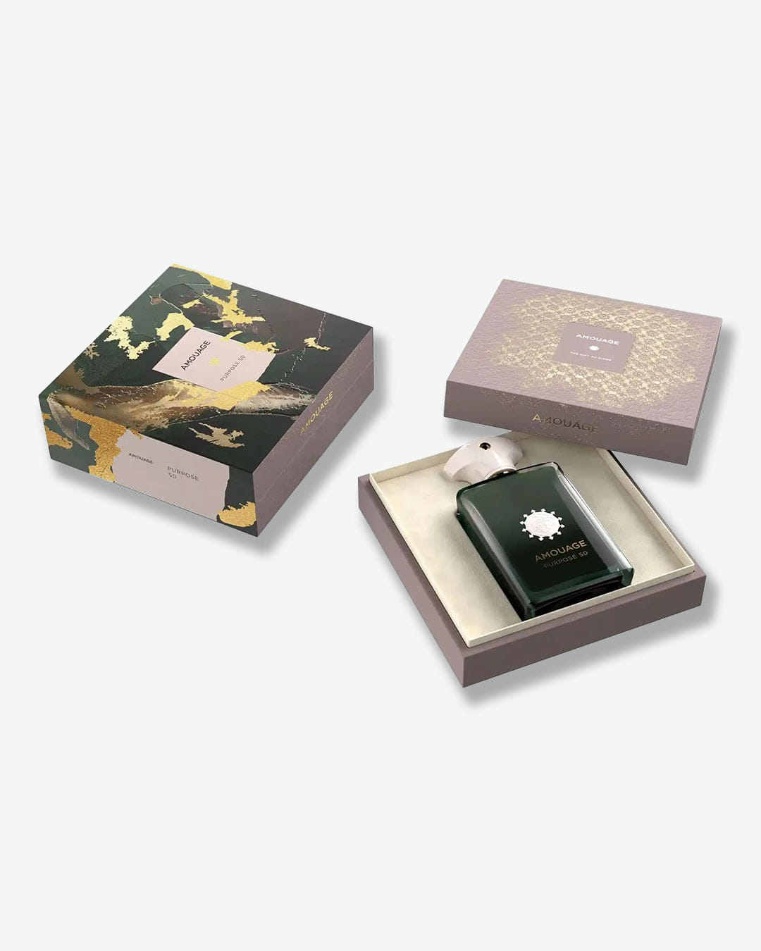 Amouage Purpose 50