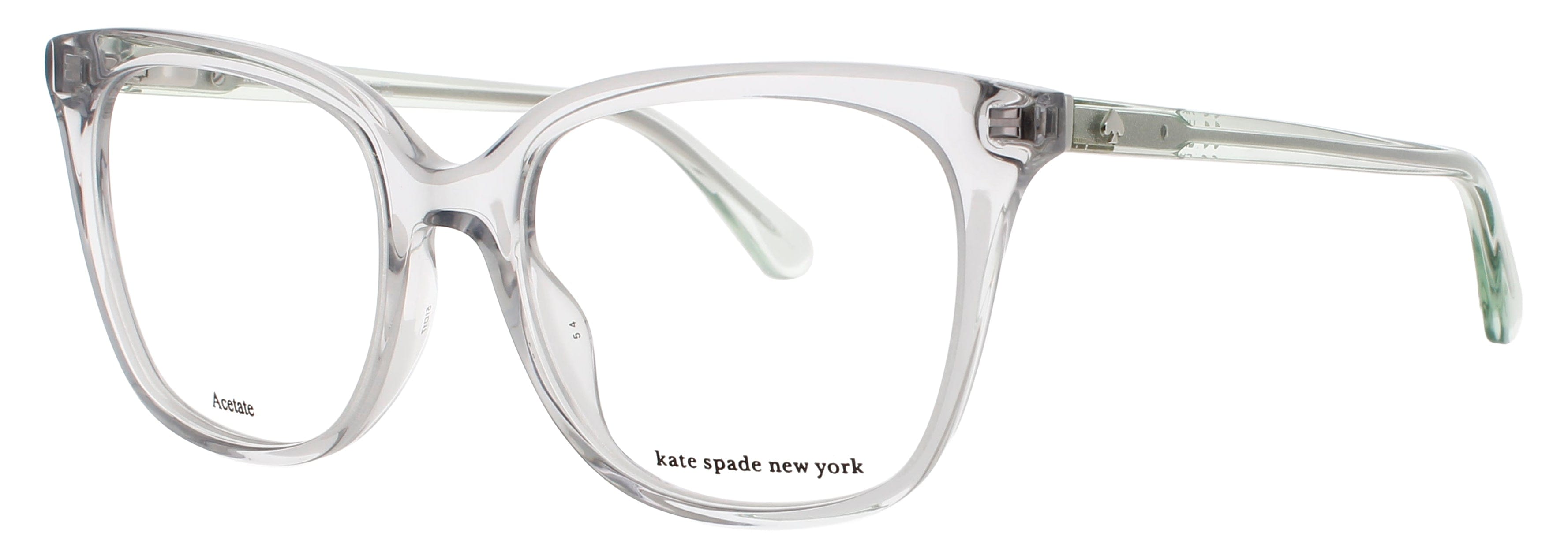 Kate Spade Optical Glasses Gray
