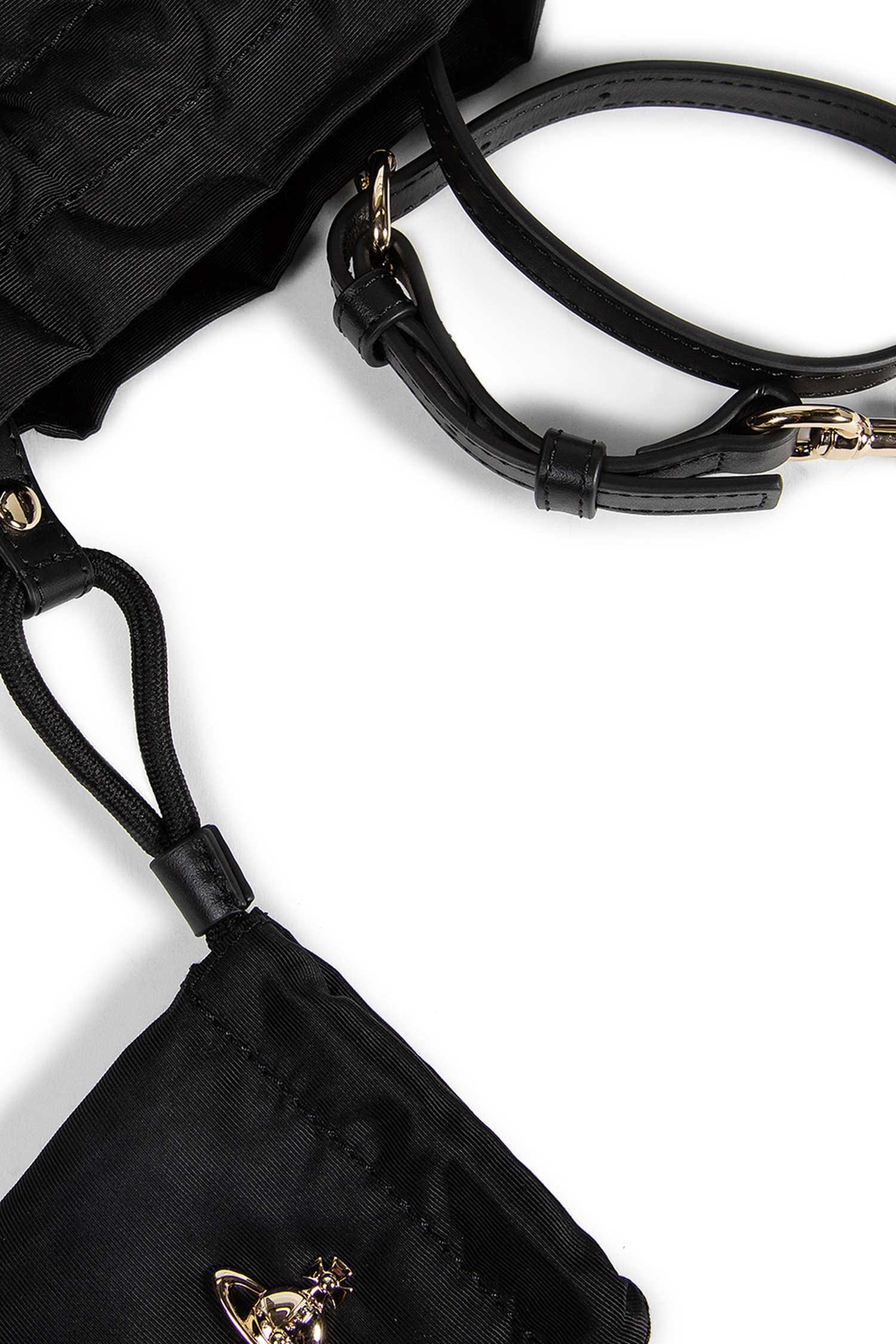 Vivienne Westwood Drawstring Pouch Set