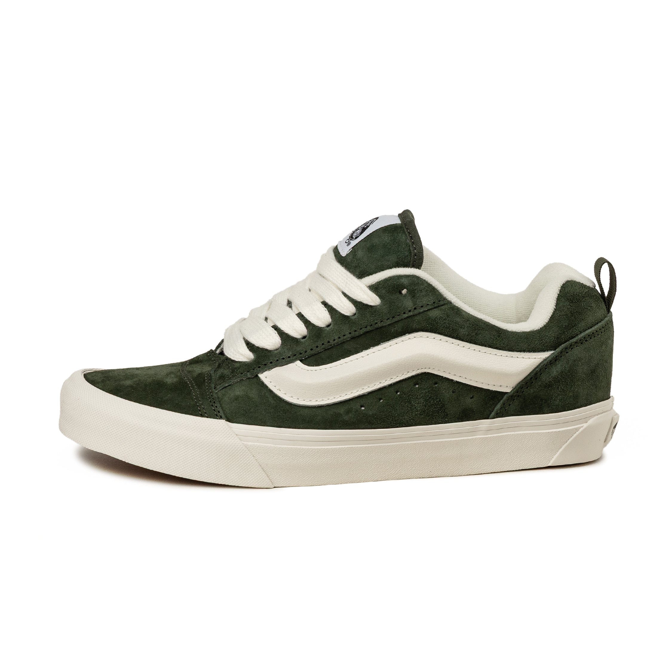 Vans Knu Skool *Pig Suede*