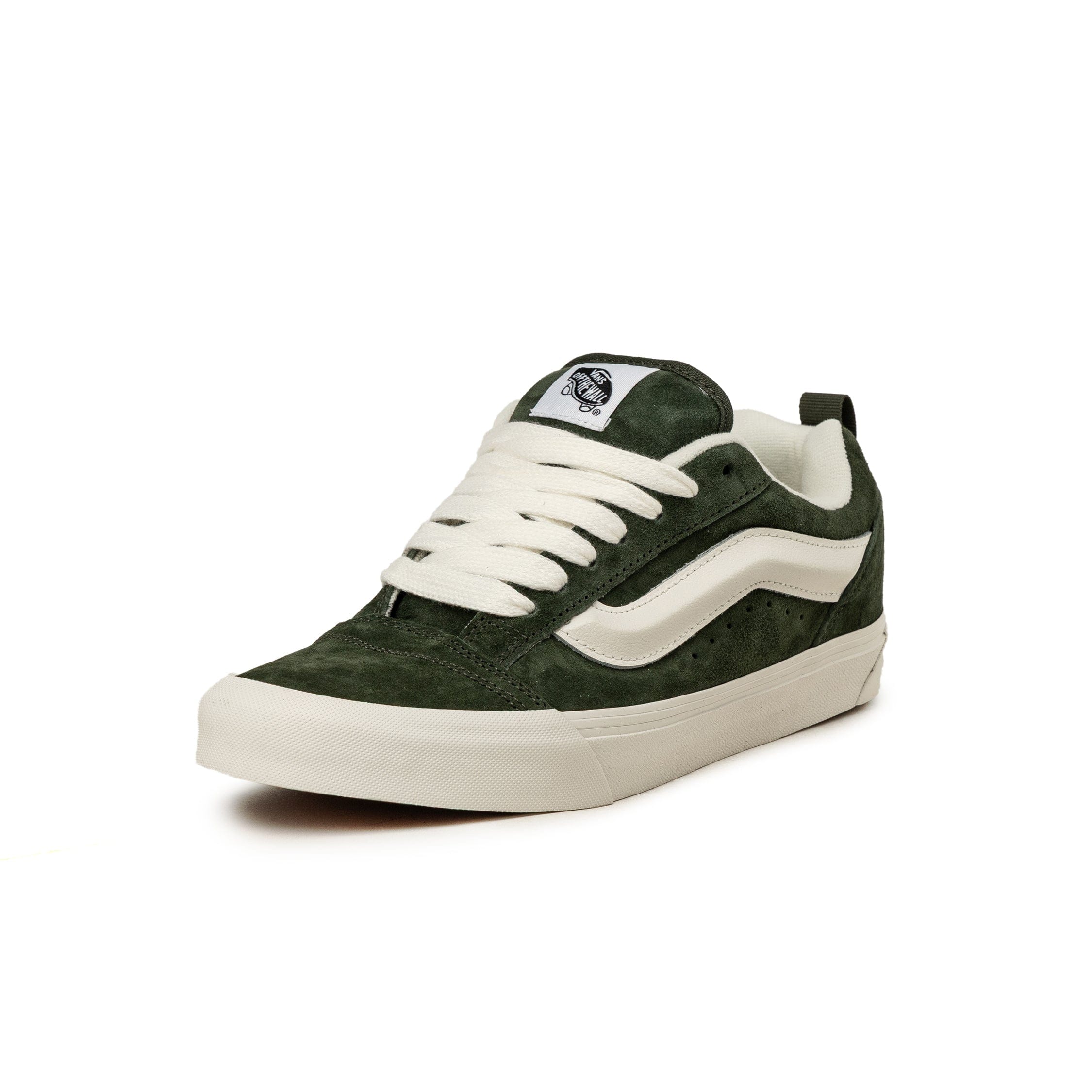 Vans Knu Skool *Pig Suede*