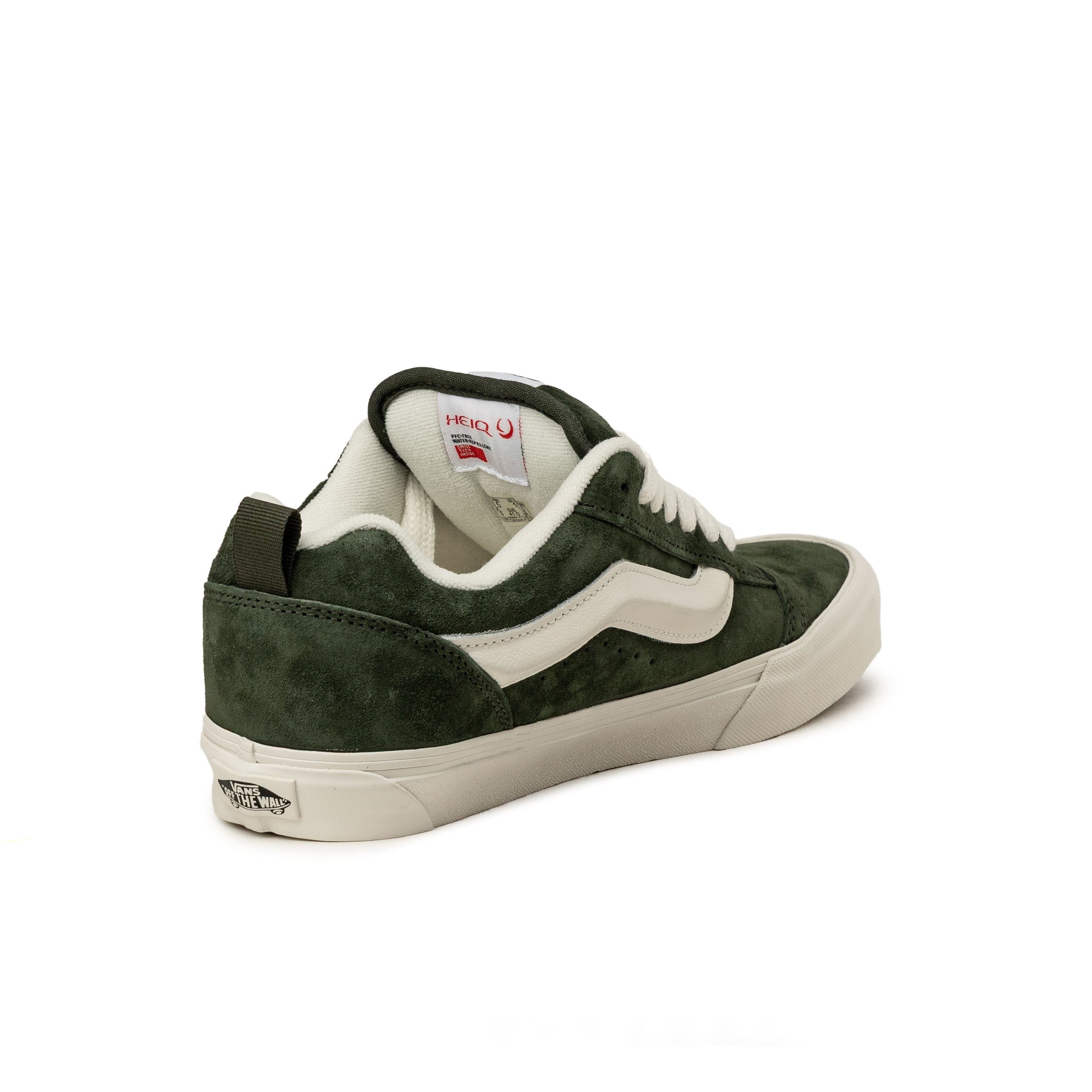 Vans Knu Skool *Pig Suede*