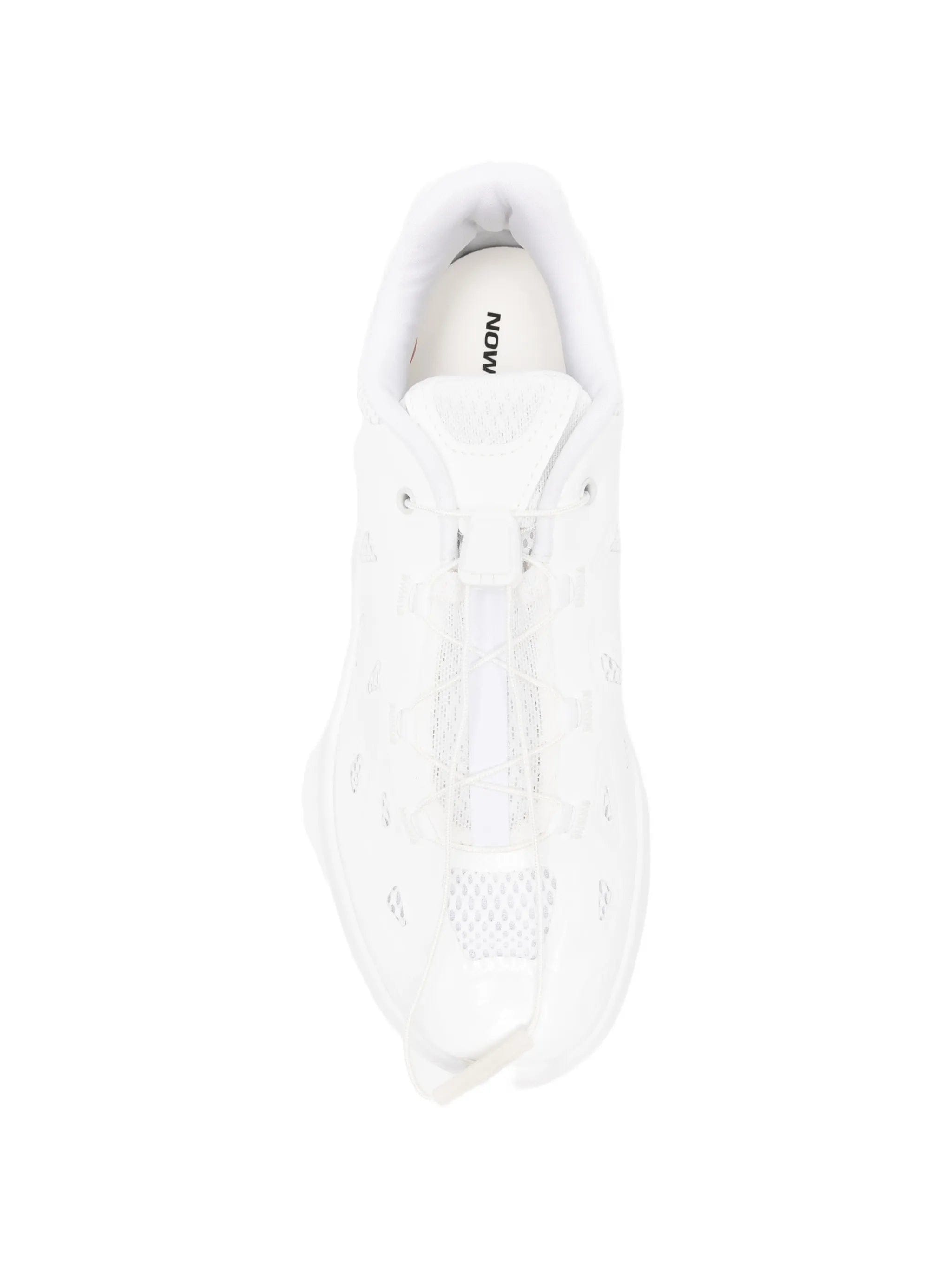 Comme des Garçons Homme Plus x Salomon XT - Whisper Void platform sneakers