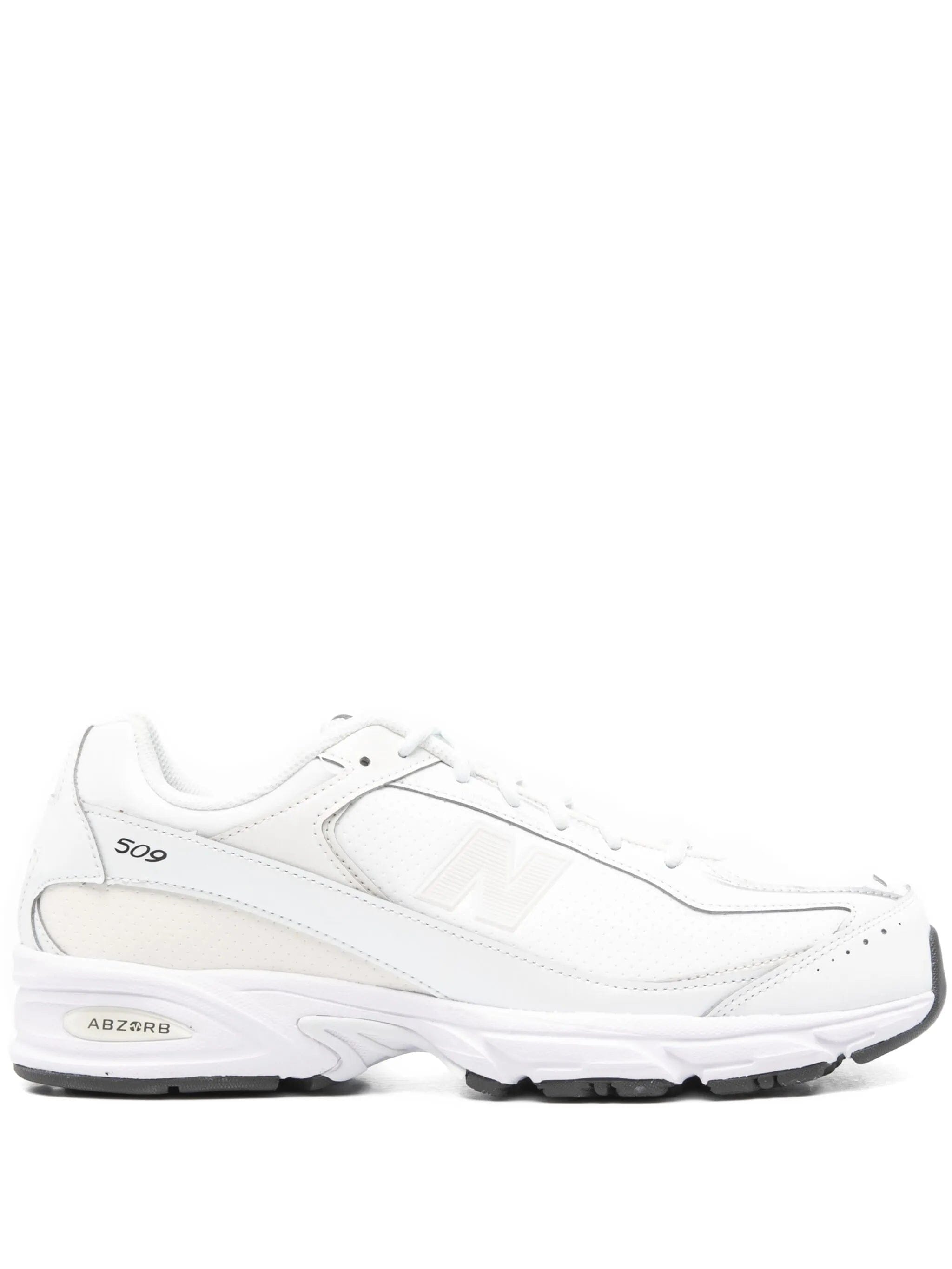 Comme des Garçons Homme Plus x New Balance 509 lace - up sneakers