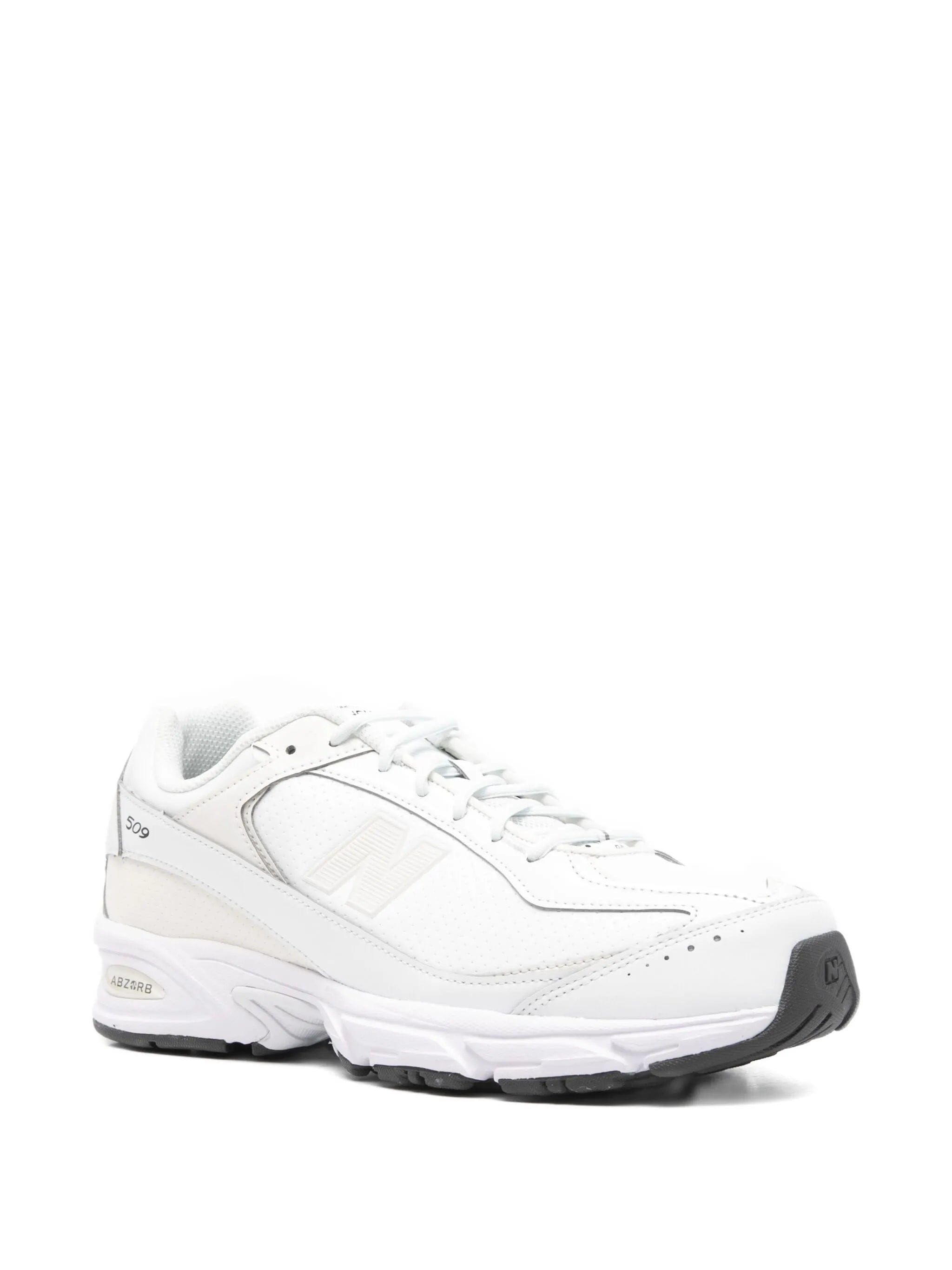Comme des Garçons Homme Plus x New Balance 509 lace - up sneakers