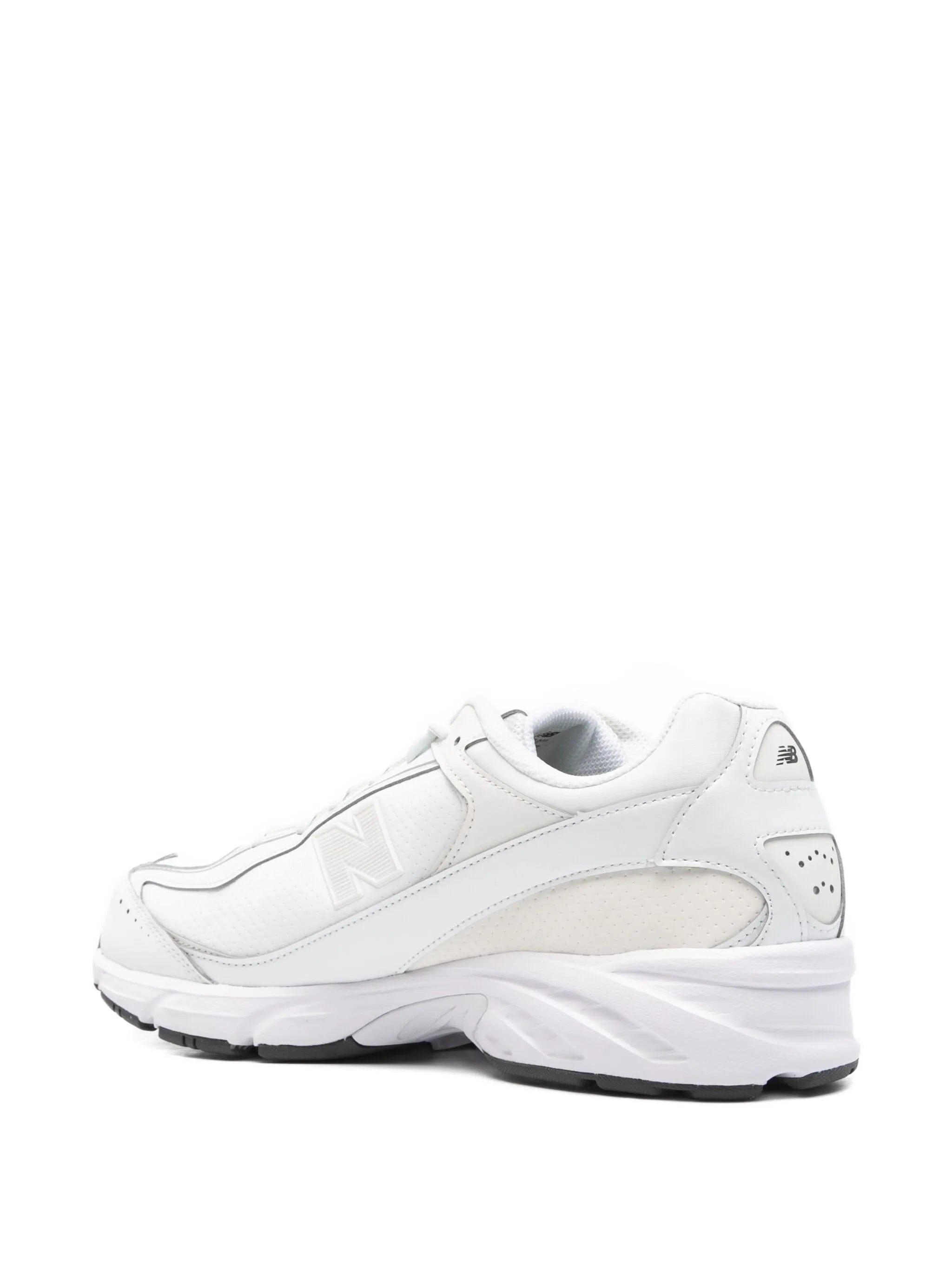 Comme des Garçons Homme Plus x New Balance 509 lace - up sneakers