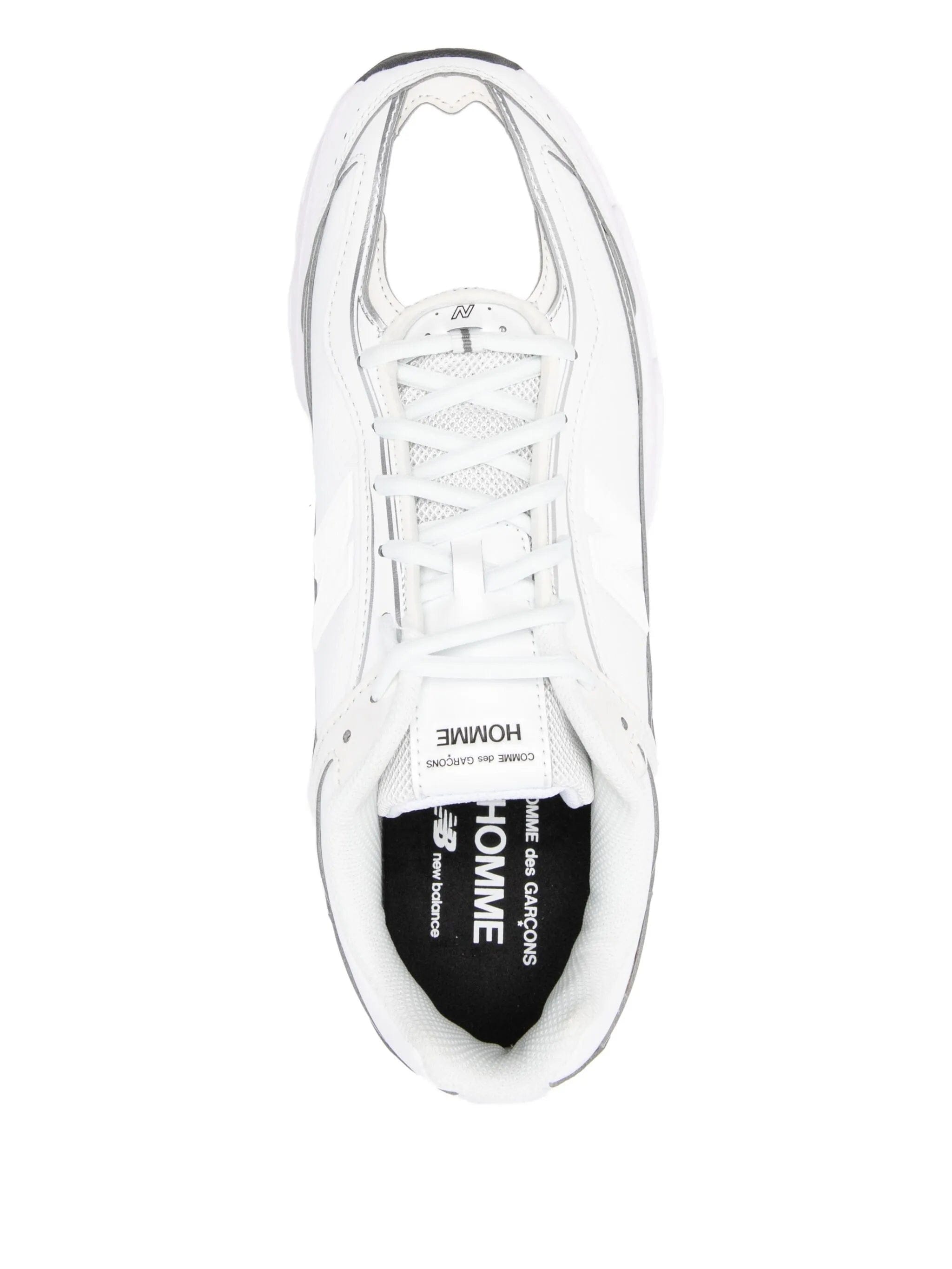 Comme des Garçons Homme Plus x New Balance 509 lace - up sneakers