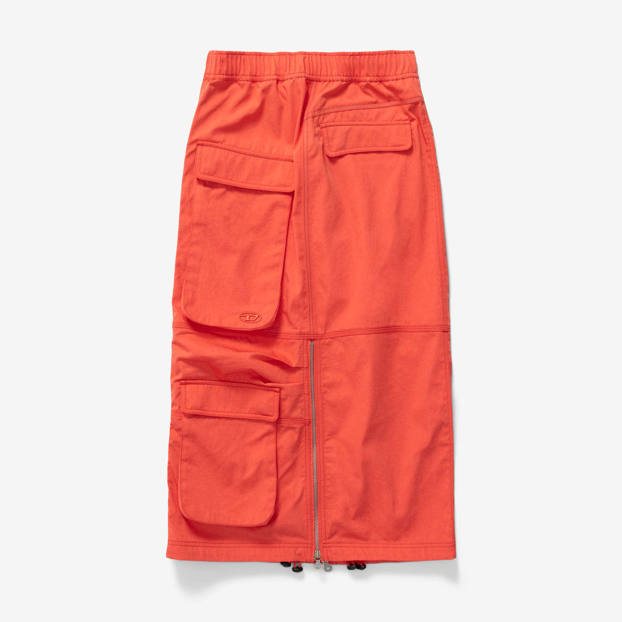 Diesel O - Mirt Cargo Skirt