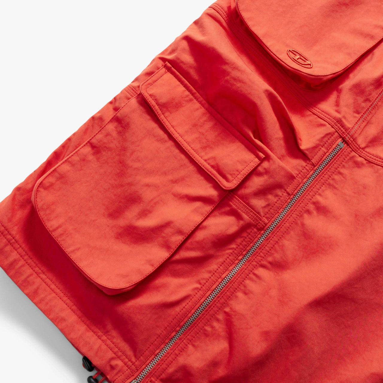 Diesel O - Mirt Cargo Skirt