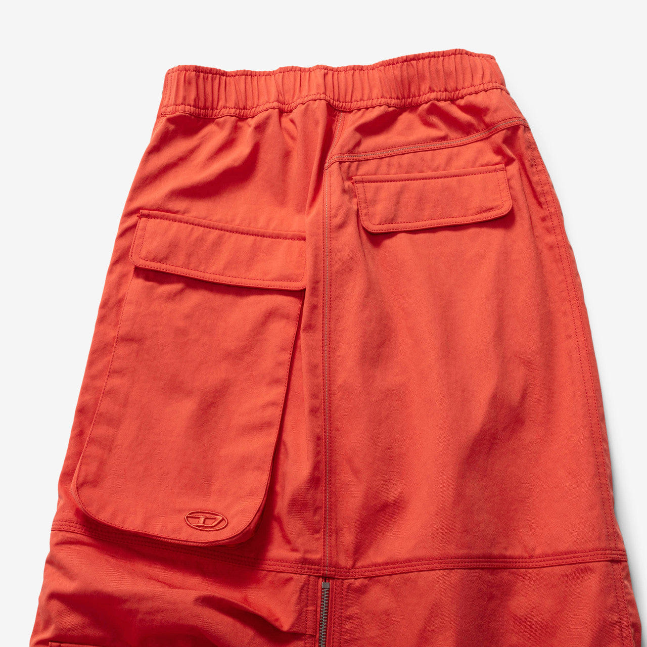 Diesel O - Mirt Cargo Skirt