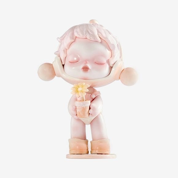 POP MART SKULLPANDA The Warmth Series Vinyl Figure Blind Box AUTHENTIC