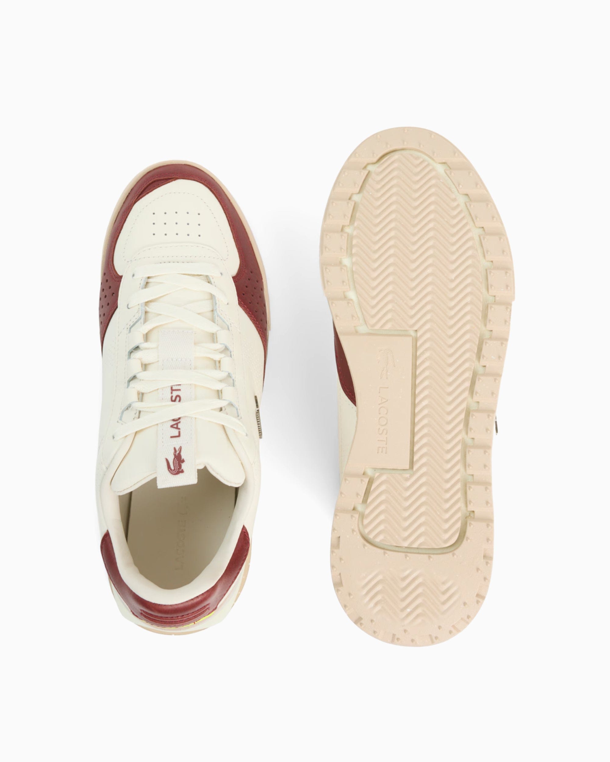 Lacoste Slam Break Premium