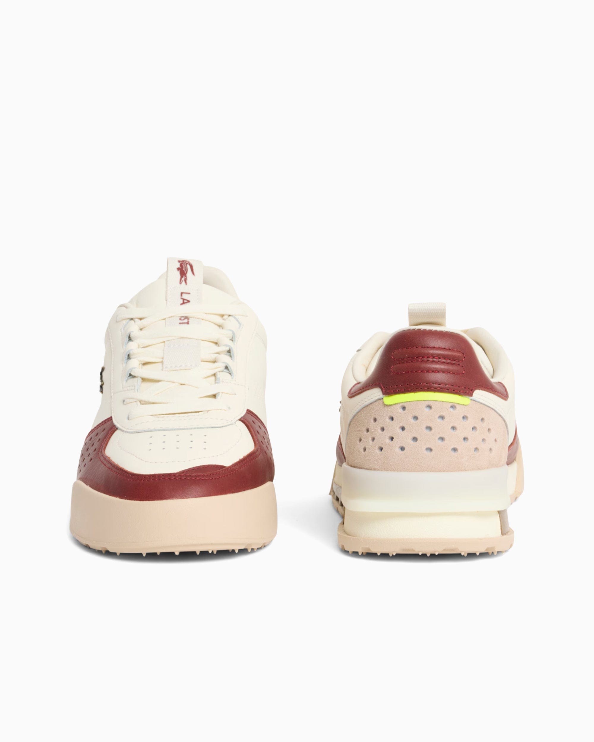 Lacoste Slam Break Premium