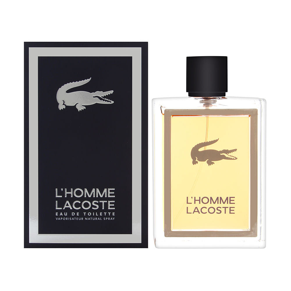 Lacoste L'Homme Lacoste