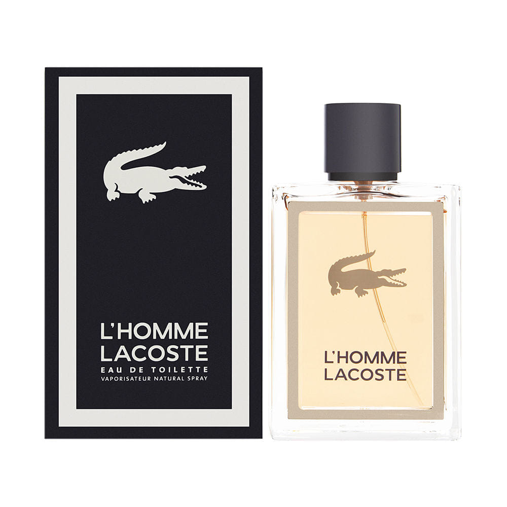 Lacoste L'Homme Lacoste
