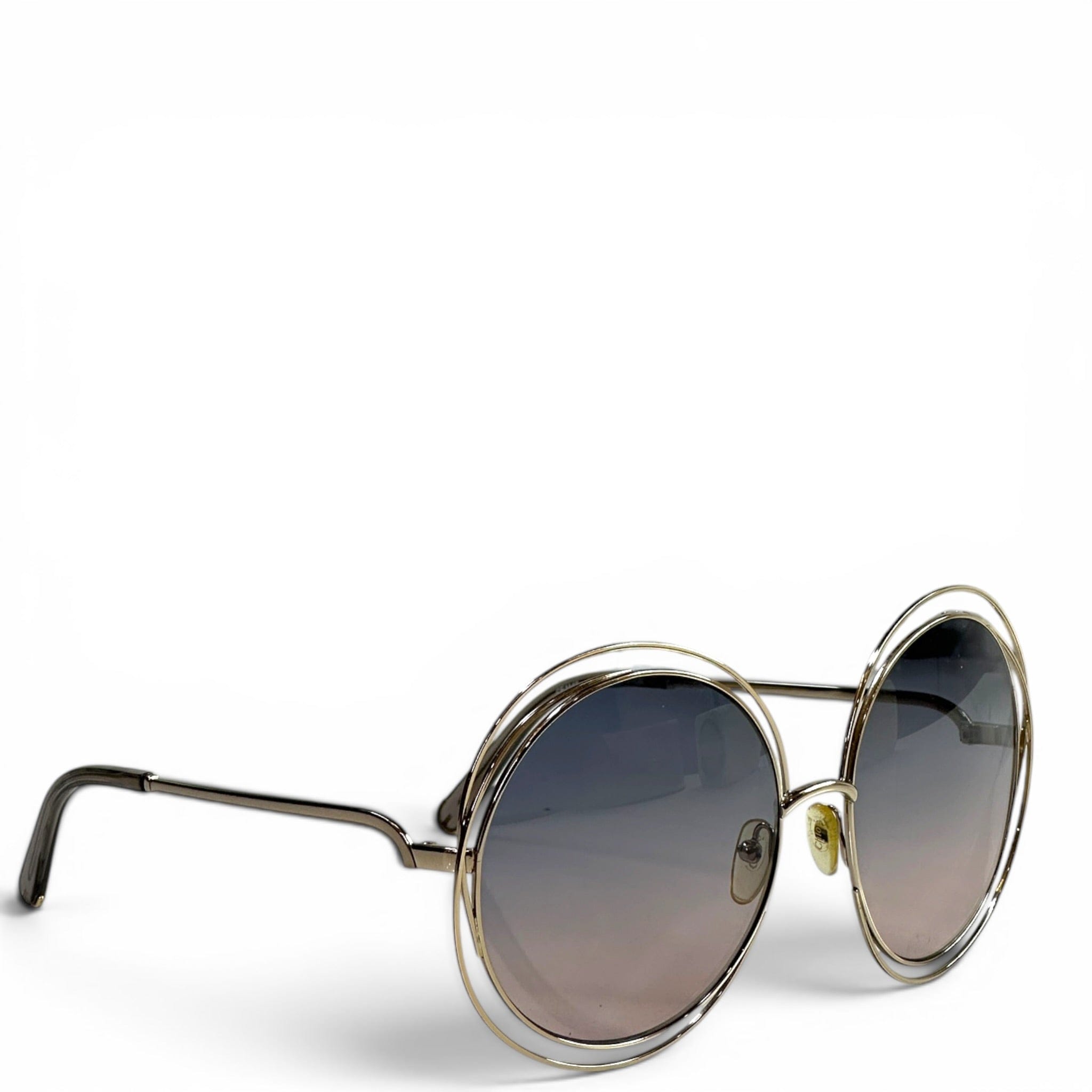Chloe Carlina Sunglasses CE114S