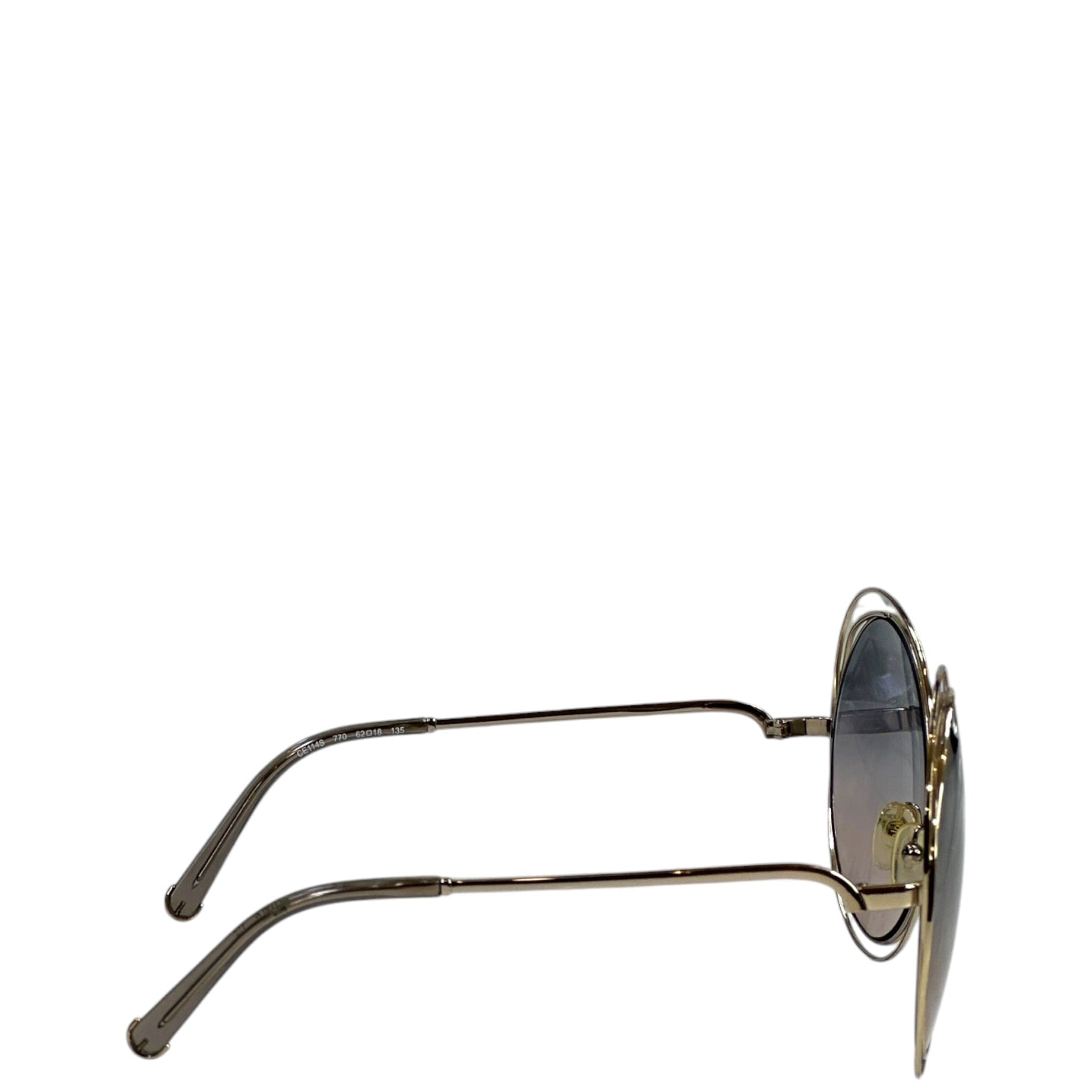 Chloe Carlina Sunglasses CE114S