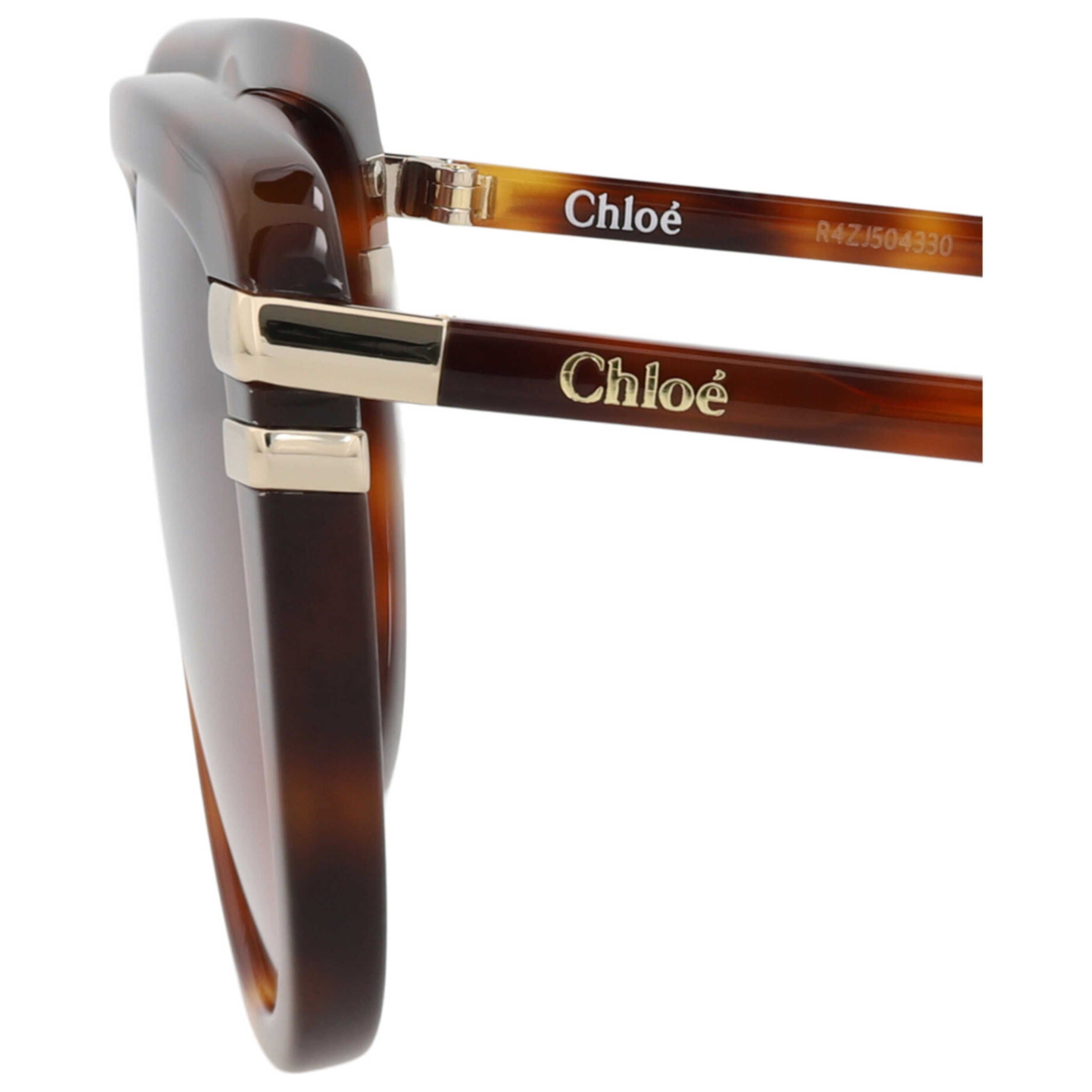 Chloe Women's Sunglasses CH0203S - 30014676 - 002