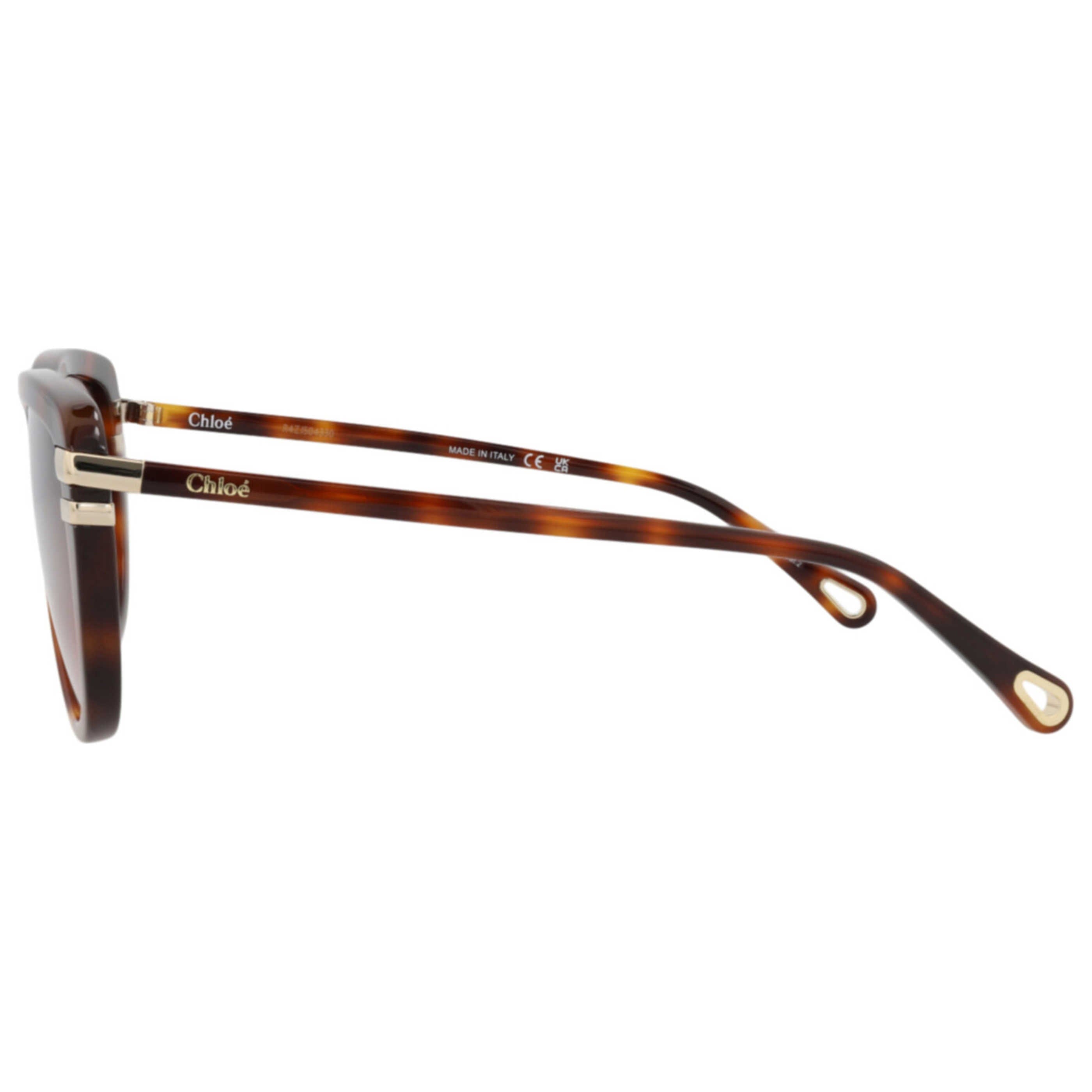 Chloe Women's Sunglasses CH0203S - 30014676 - 002