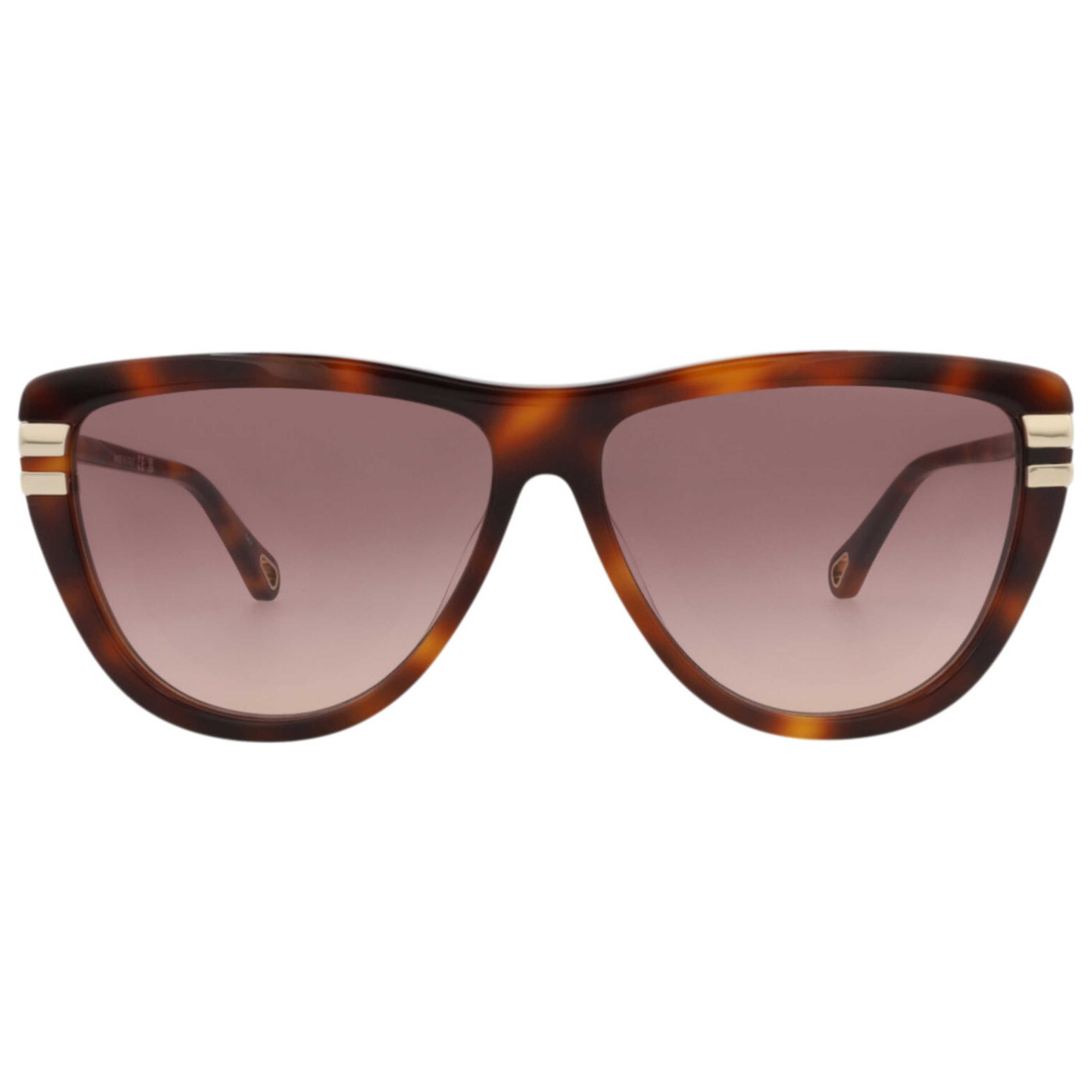 Chloe Women's Sunglasses CH0203S - 30014676 - 002