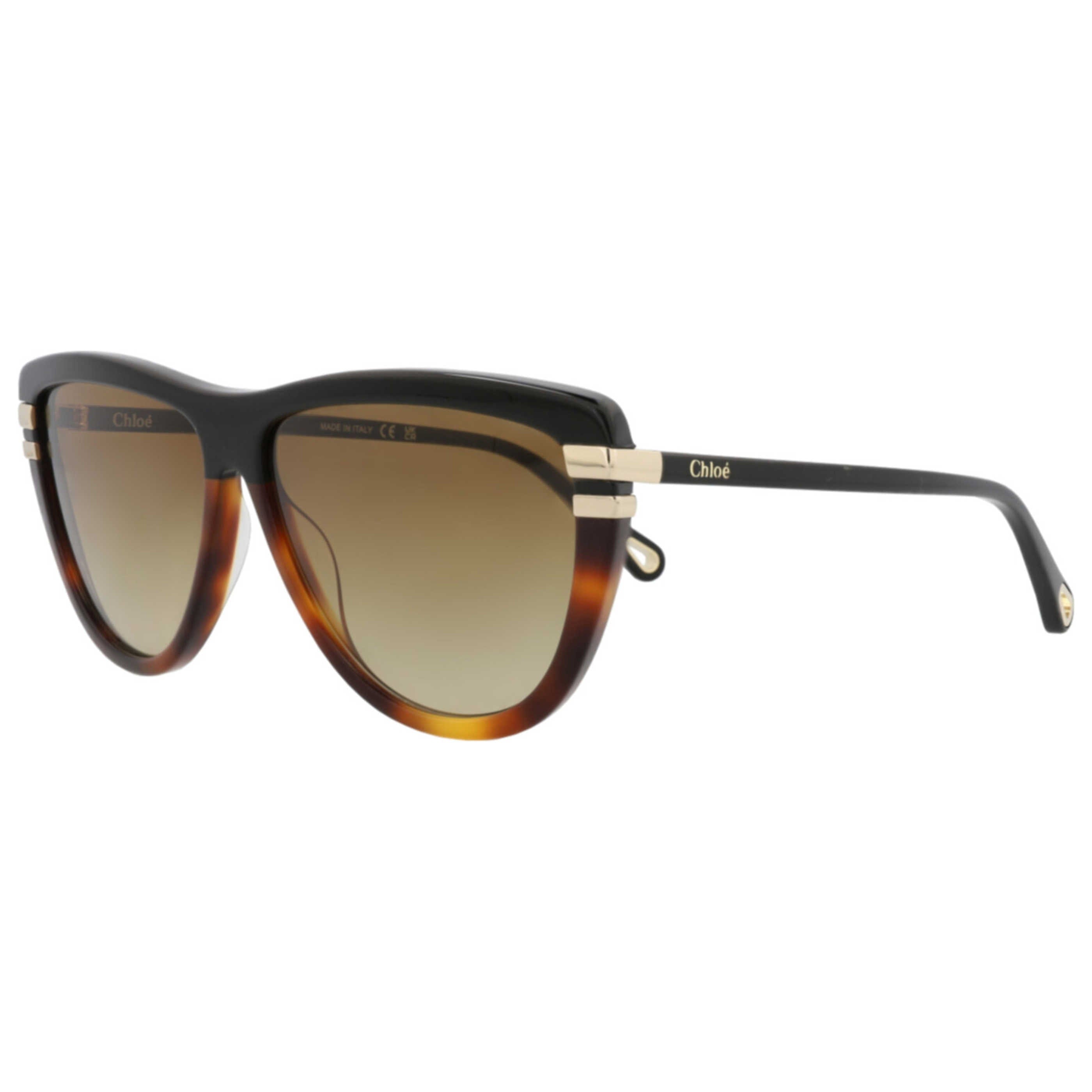 Chloe Women's Sunglasses CH0203S - 30014676 - 003