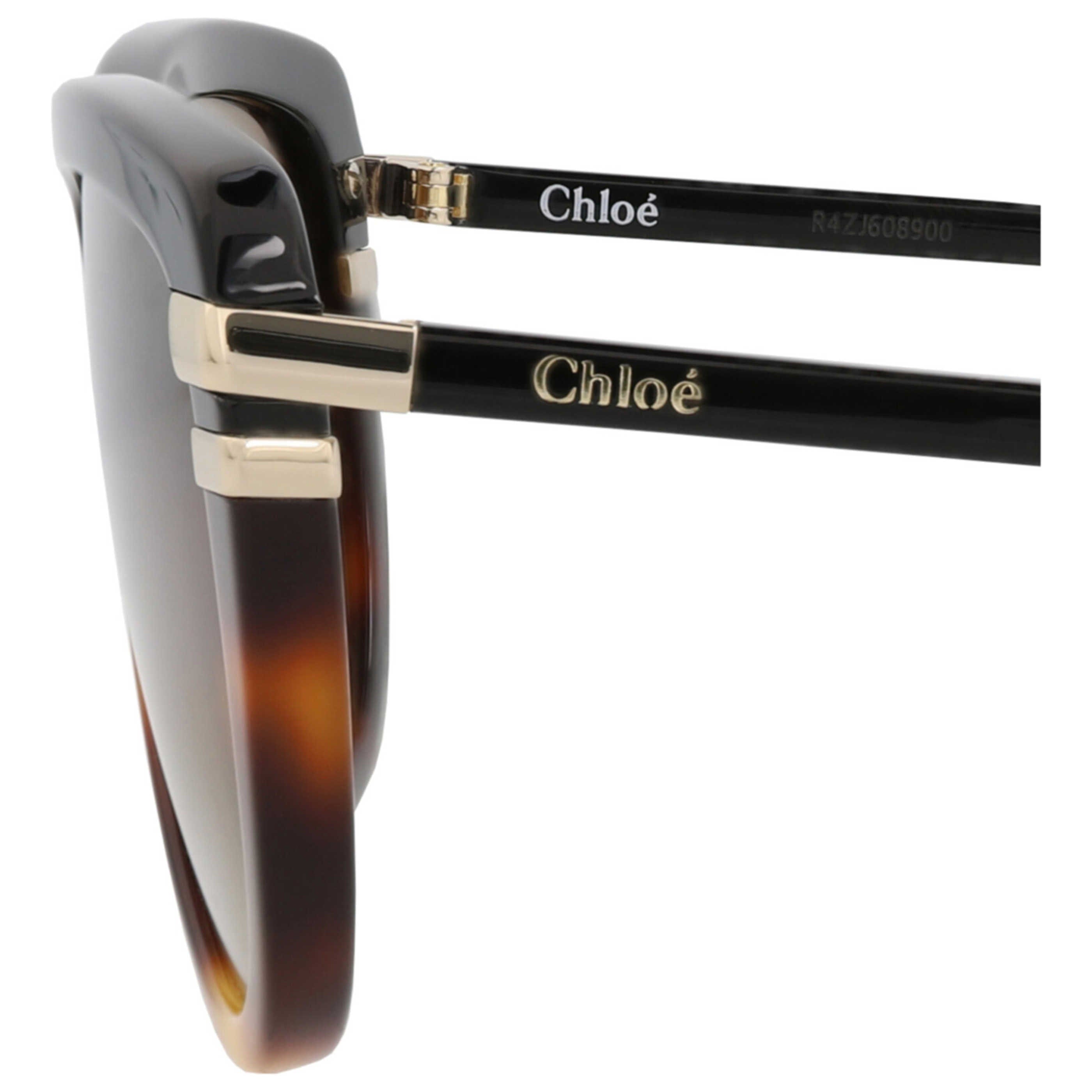 Chloe Women's Sunglasses CH0203S - 30014676 - 003