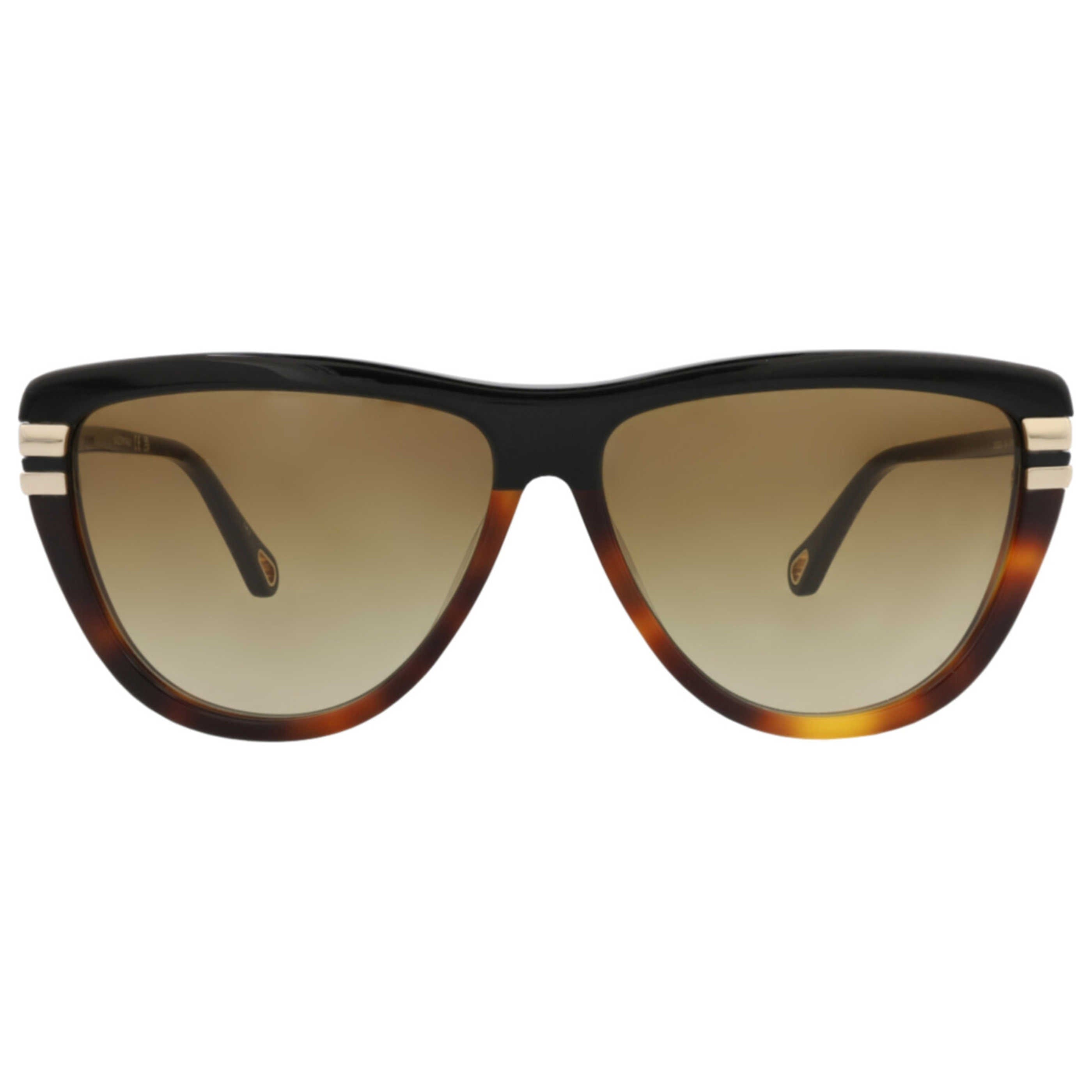 Chloe Women's Sunglasses CH0203S - 30014676 - 003