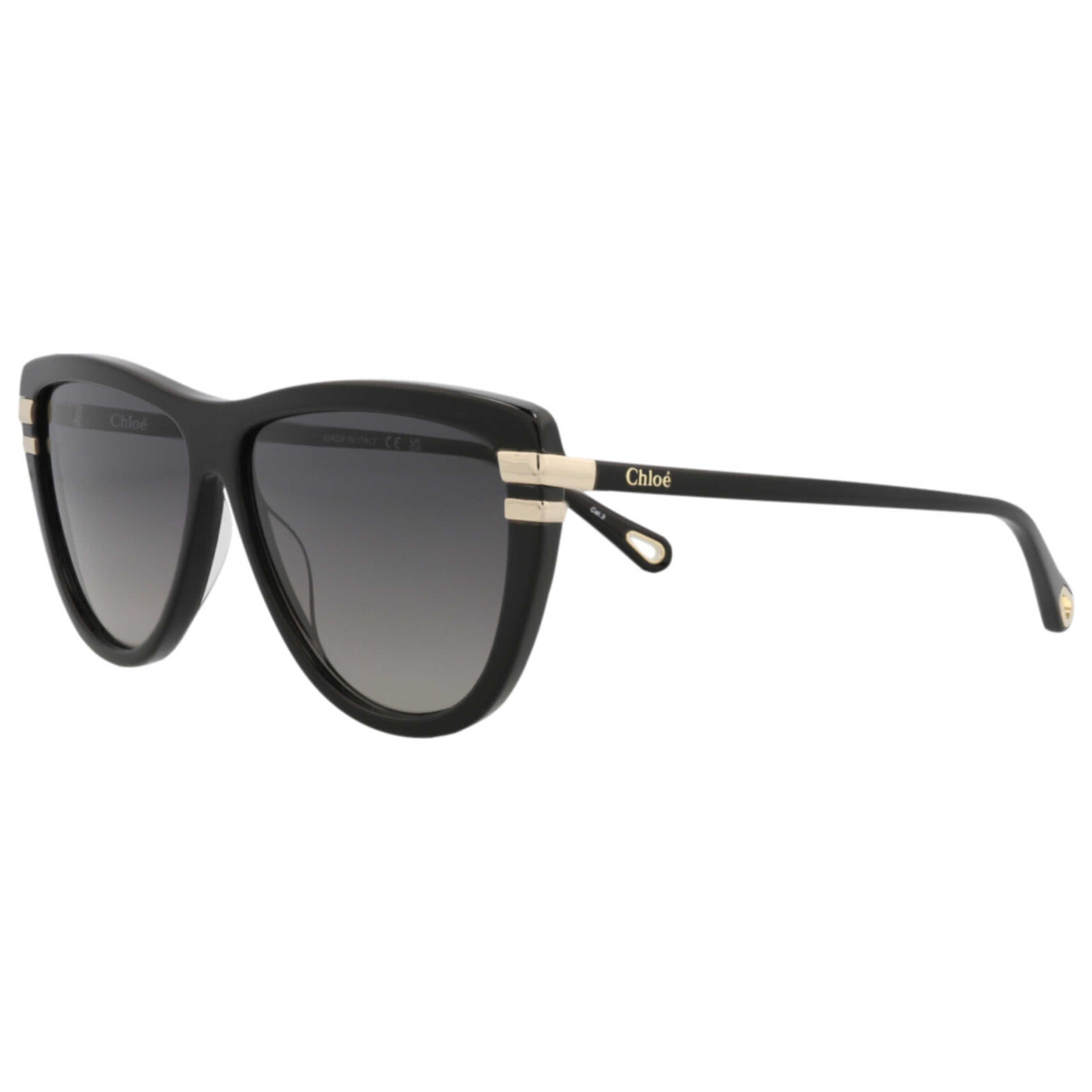 Chloe Women's Sunglasses CH0203S - 30014676 - 001
