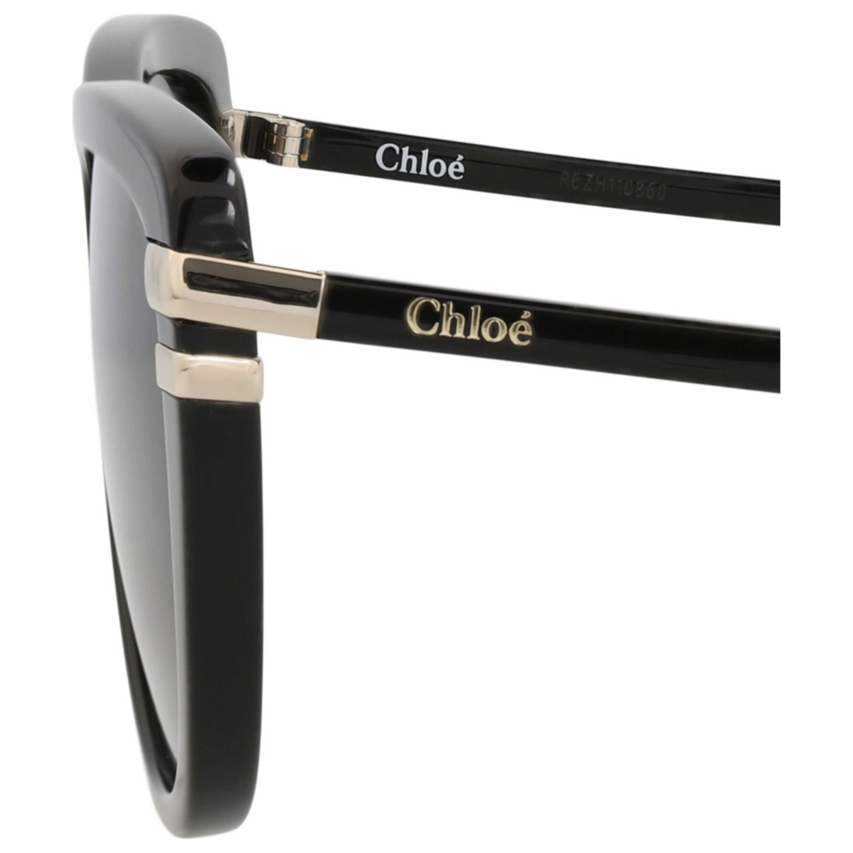 Chloe Women's Sunglasses CH0203S - 30014676 - 001