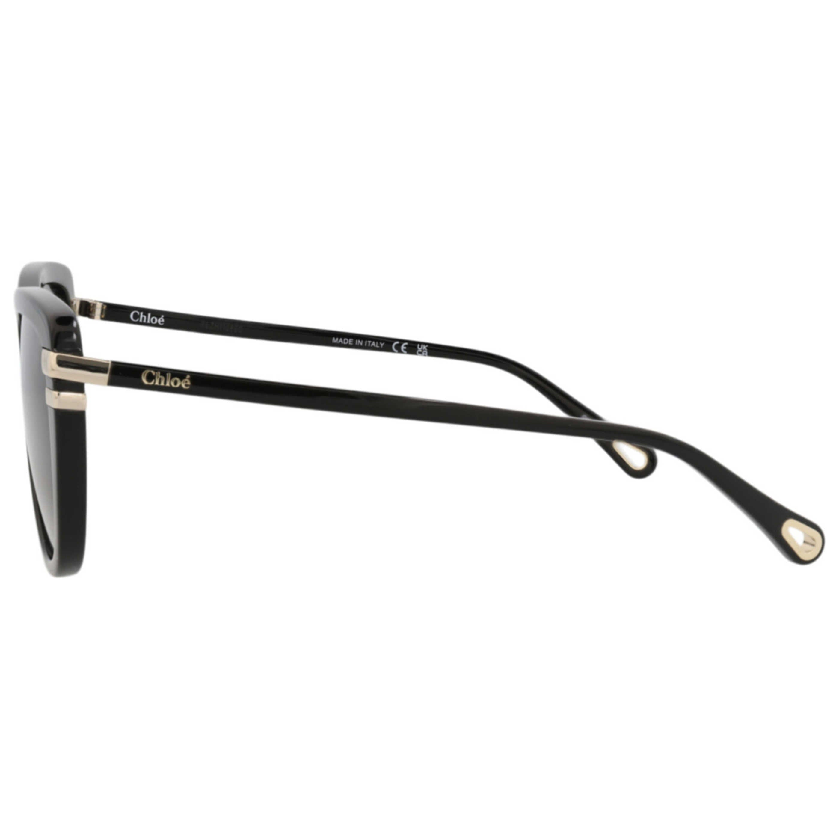 Chloe Women's Sunglasses CH0203S - 30014676 - 001