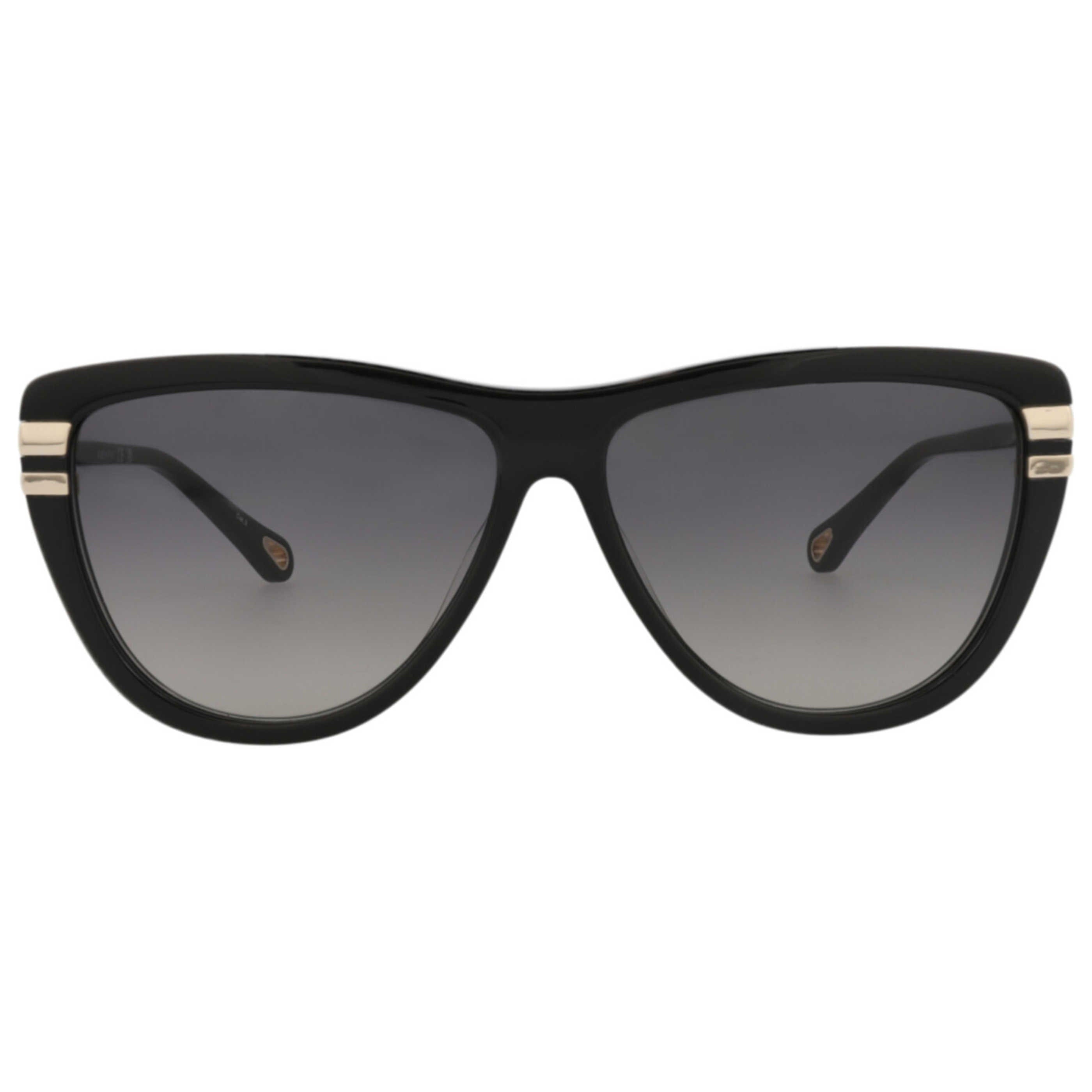 Chloe Women's Sunglasses CH0203S - 30014676 - 001