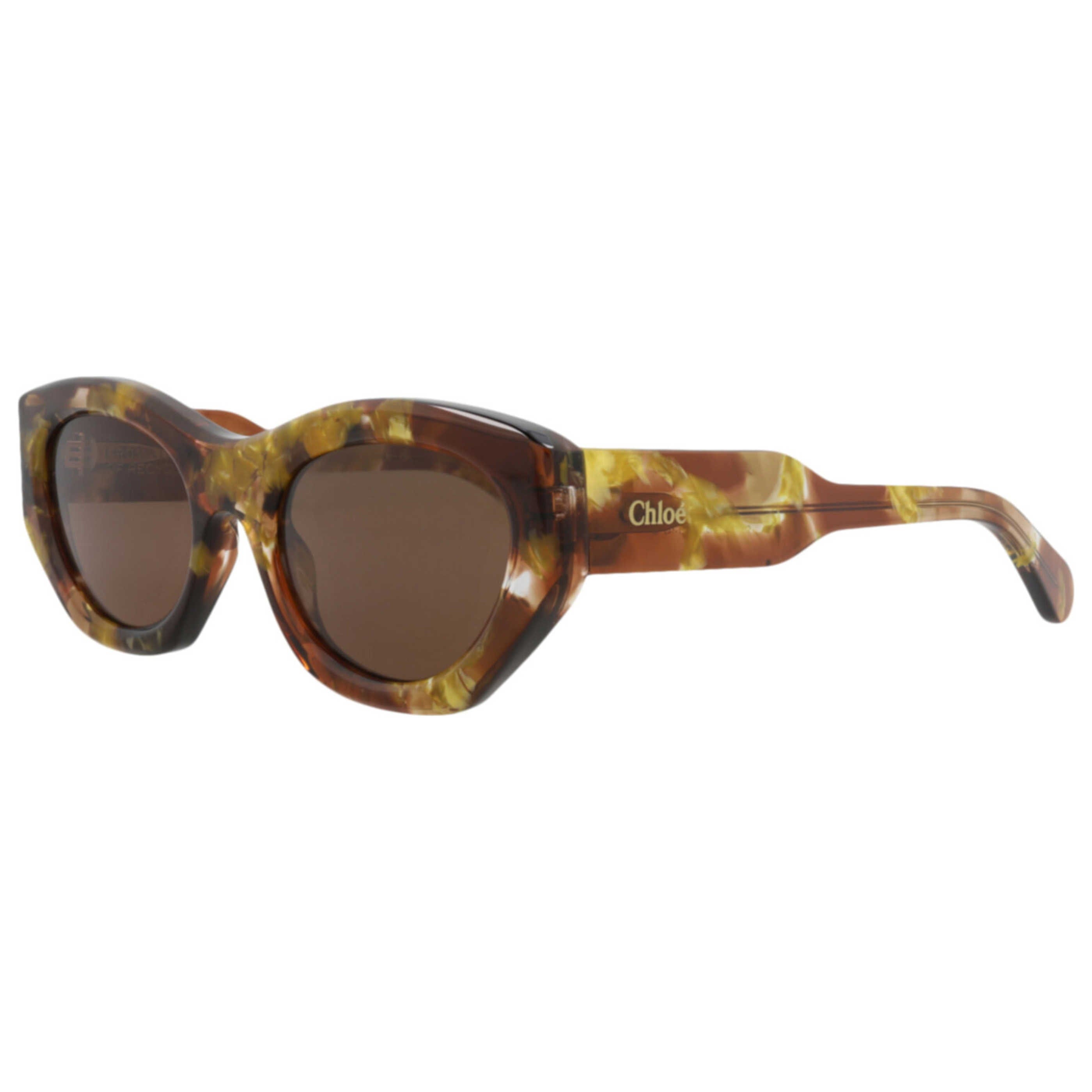 Chloe Women's Sunglasses CH0220S - 30015146 - 010