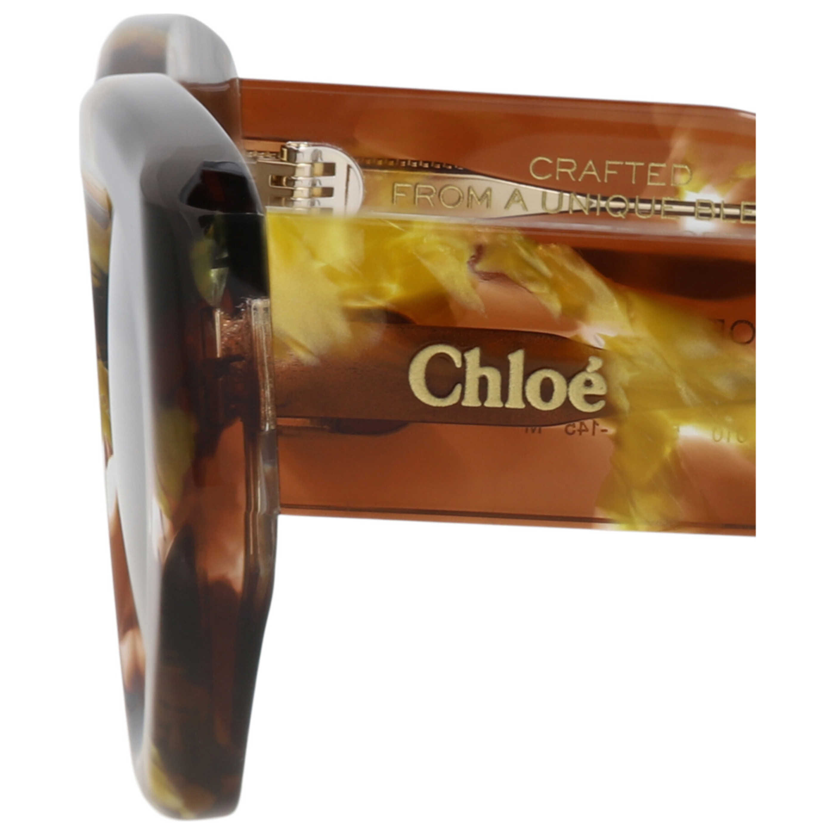 Chloe Women's Sunglasses CH0220S - 30015146 - 010