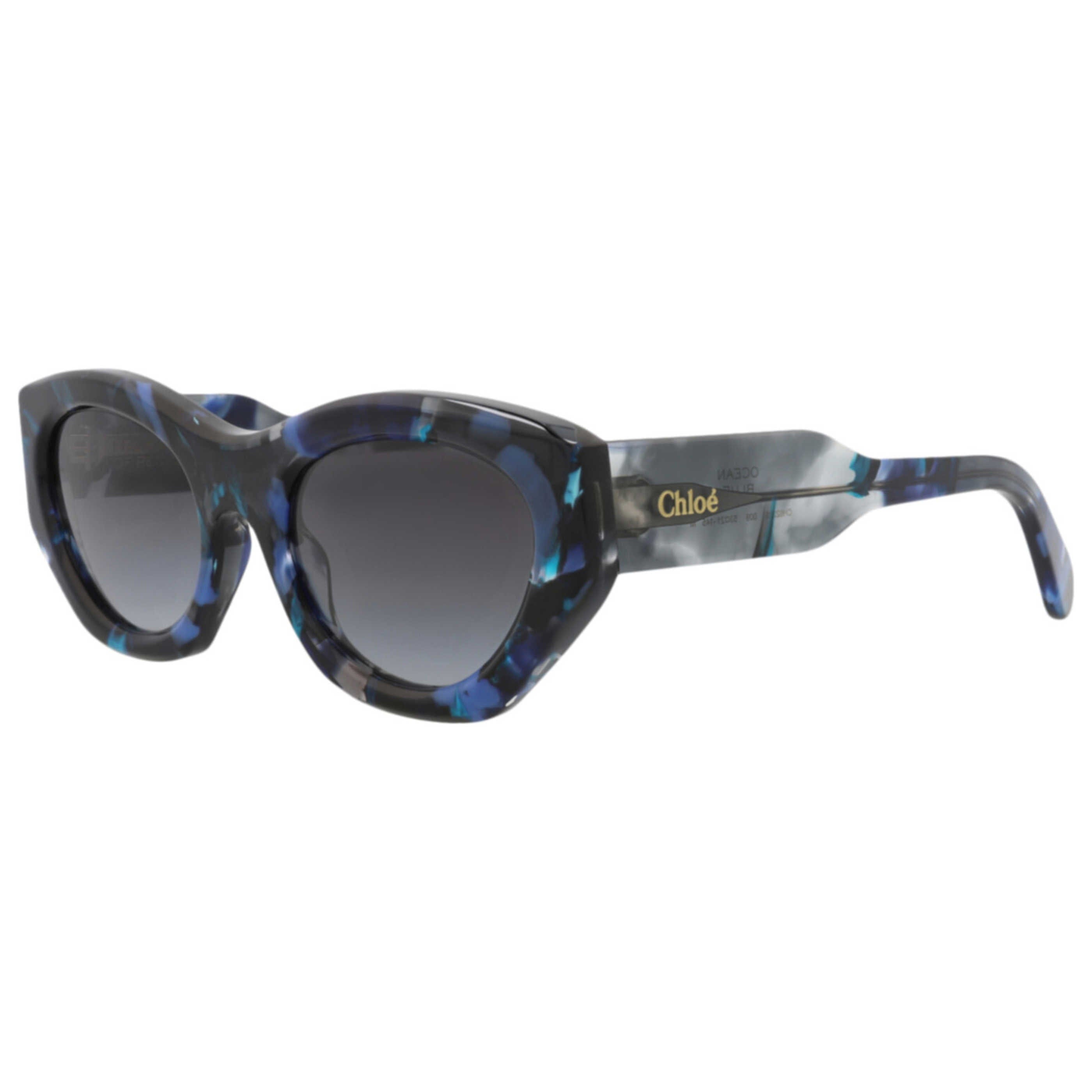 Chloe Women's Sunglasses CH0220S - 30015146 - 009